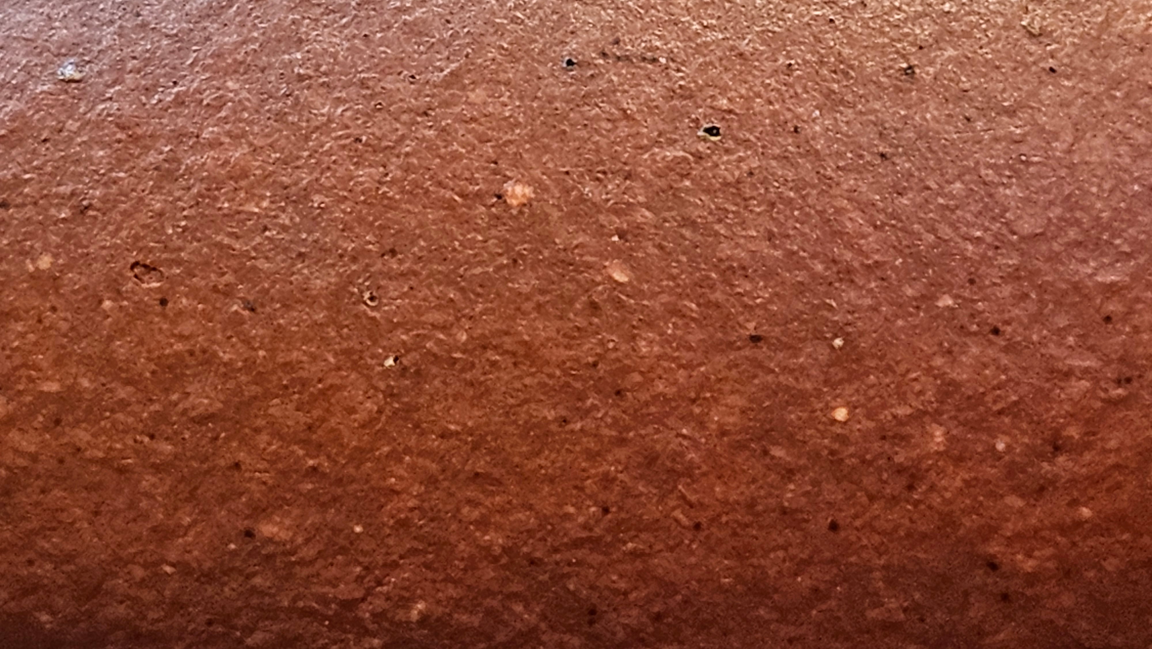 Han Jiang 寒江, 202.3ml, rare Zhu Sha 朱砂 (highest granularity form of ZhuNi), by Craftsman Gu Xiao Ming 顾小明 ~!Congratulations to Ms J.C., 1109hrs 12th August 2025, Los Angeles, CA!