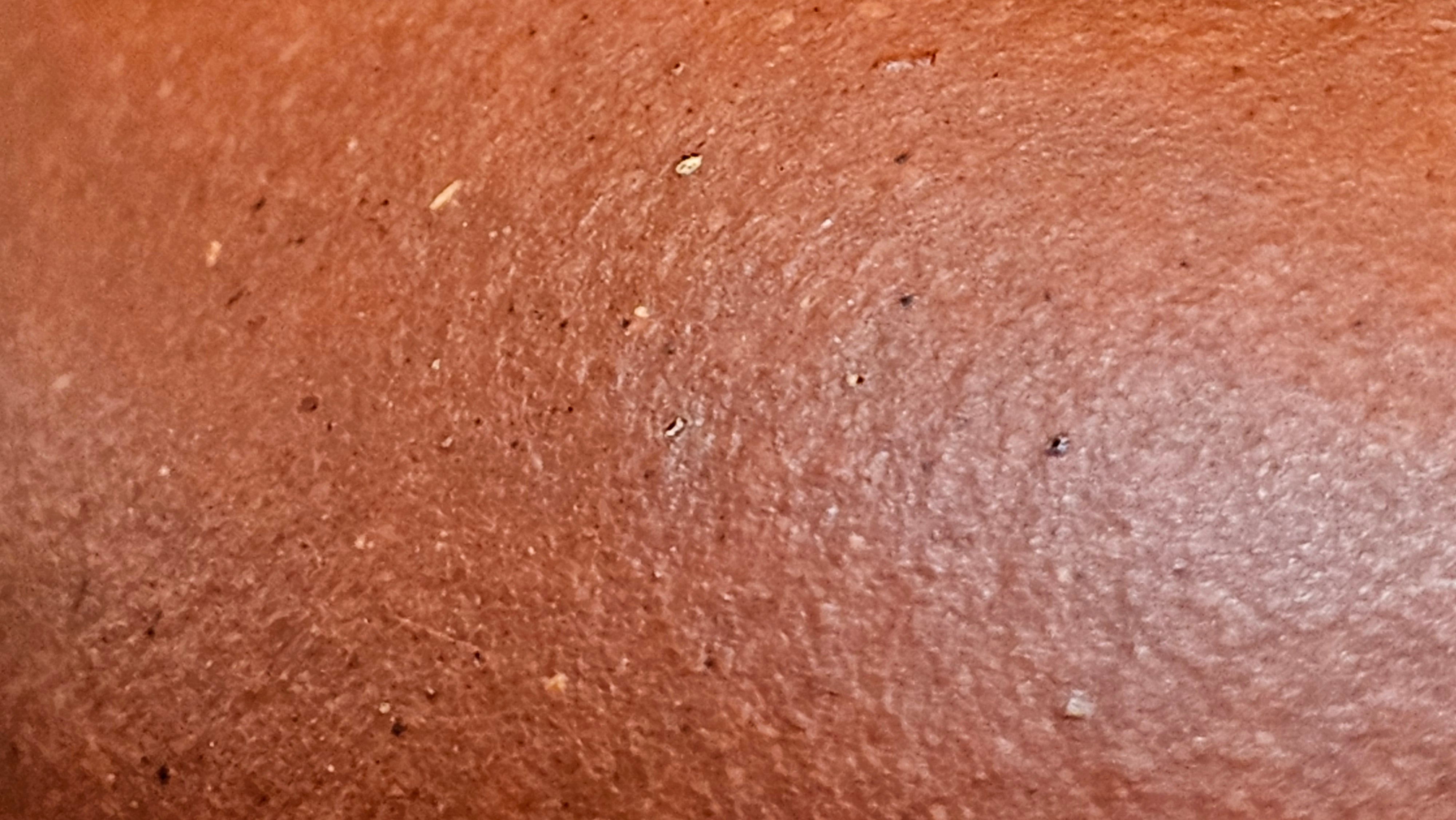 Han Jiang 寒江, 202.3ml, rare Zhu Sha 朱砂 (highest granularity form of ZhuNi), by Craftsman Gu Xiao Ming 顾小明 ~!Congratulations to Ms J.C., 1109hrs 12th August 2025, Los Angeles, CA!