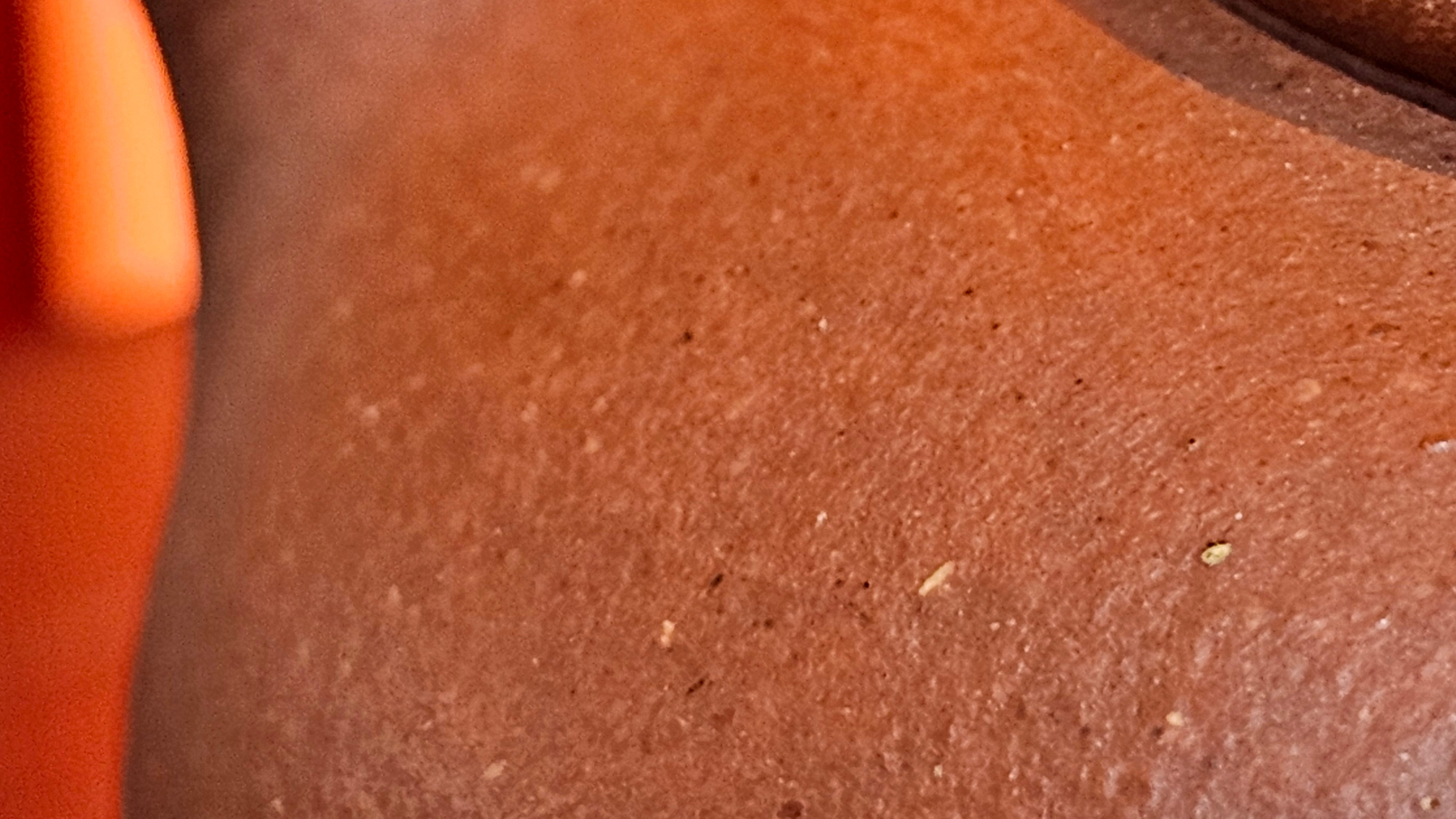 Han Jiang 寒江, 202.3ml, rare Zhu Sha 朱砂 (highest granularity form of ZhuNi), by Craftsman Gu Xiao Ming 顾小明 ~!Congratulations to Ms J.C., 1109hrs 12th August 2025, Los Angeles, CA!