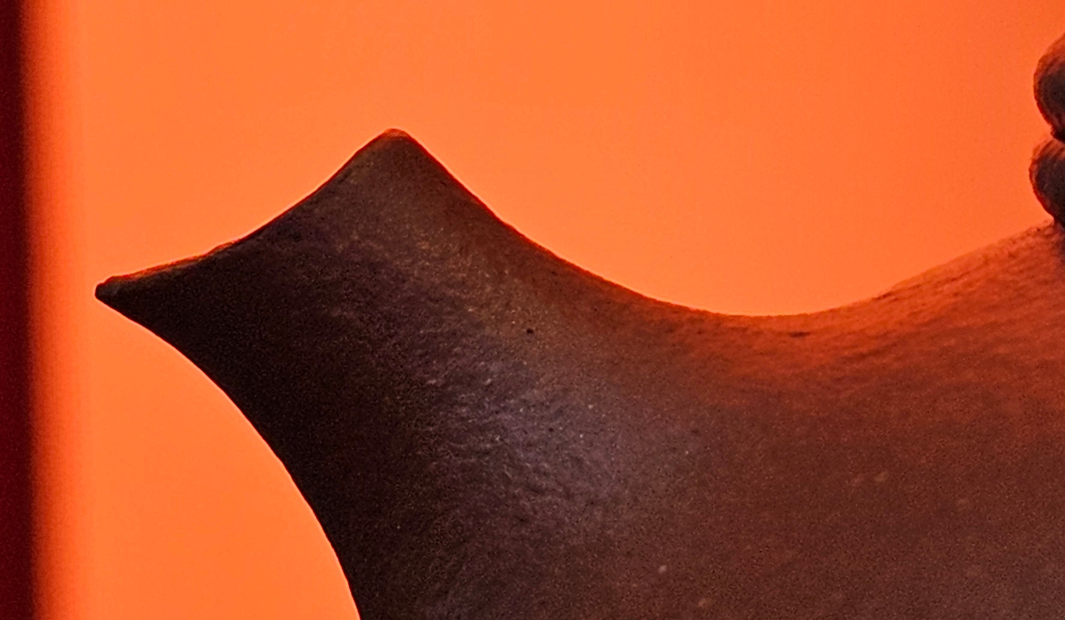 Han Jiang 寒江, 202.3ml, rare Zhu Sha 朱砂 (highest granularity form of ZhuNi), by Craftsman Gu Xiao Ming 顾小明 ~!Congratulations to Ms J.C., 1109hrs 12th August 2025, Los Angeles, CA!