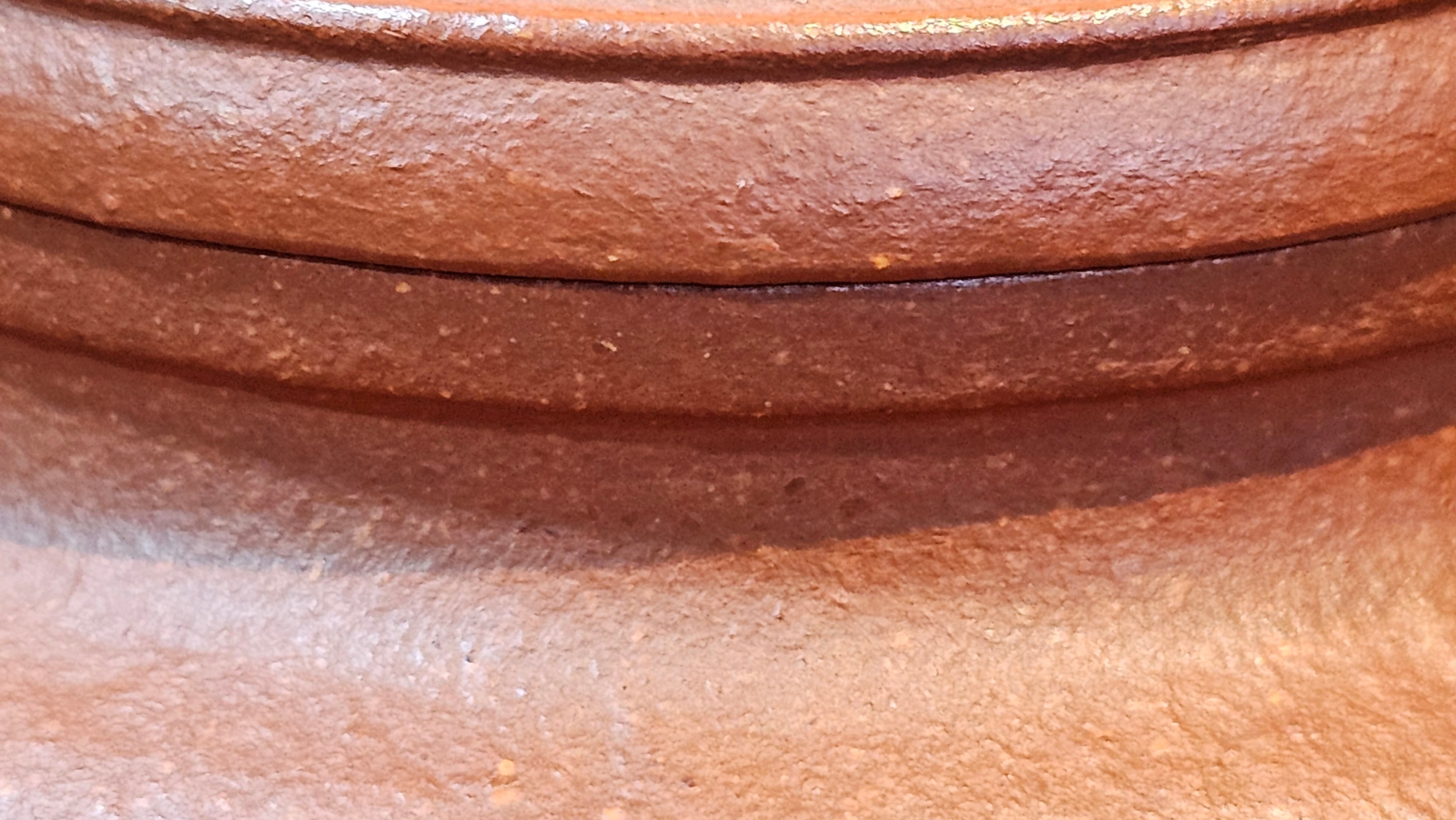 Song Jin Hu《颂金壶》, 151.5ml, Hong Jiang Po Ni 红降坡泥, by Craftsman Chen Gui Zhi 陈桂枝。(Red JiangPoNi rarer than Yellow JiangPoNi, XiaoMeiYao & ZhaoZhuang ZhuNi) ~ Congratulations to!Tea Sommr A.M., 1238hrs 16th August 2025, Padua, Italy🇮🇹!