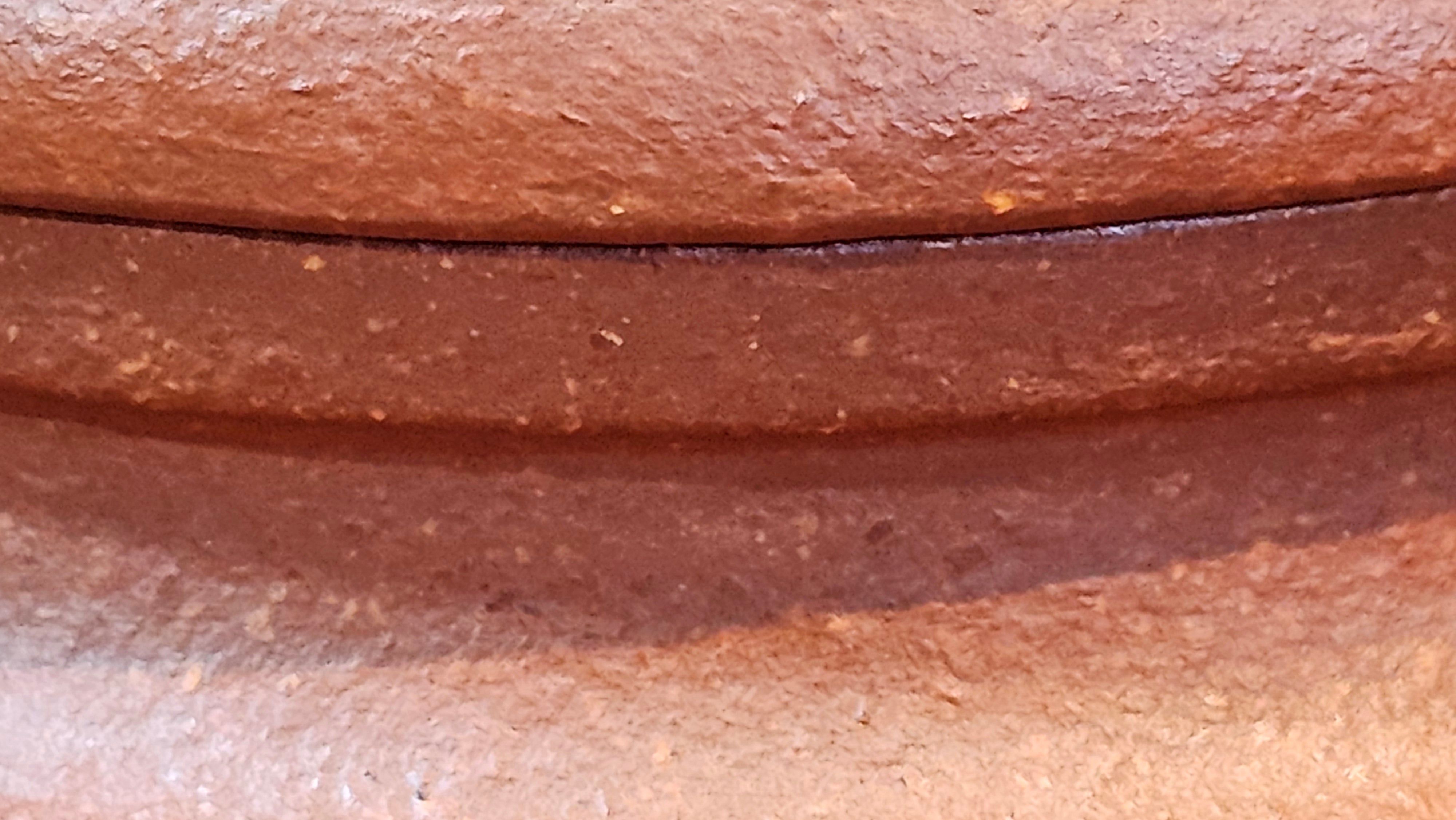 Song Jin Hu《颂金壶》, 151.5ml, Hong Jiang Po Ni 红降坡泥, by Craftsman Chen Gui Zhi 陈桂枝。(Red JiangPoNi rarer than Yellow JiangPoNi, XiaoMeiYao & ZhaoZhuang ZhuNi) ~ Congratulations to!Tea Sommr A.M., 1238hrs 16th August 2025, Padua, Italy🇮🇹!