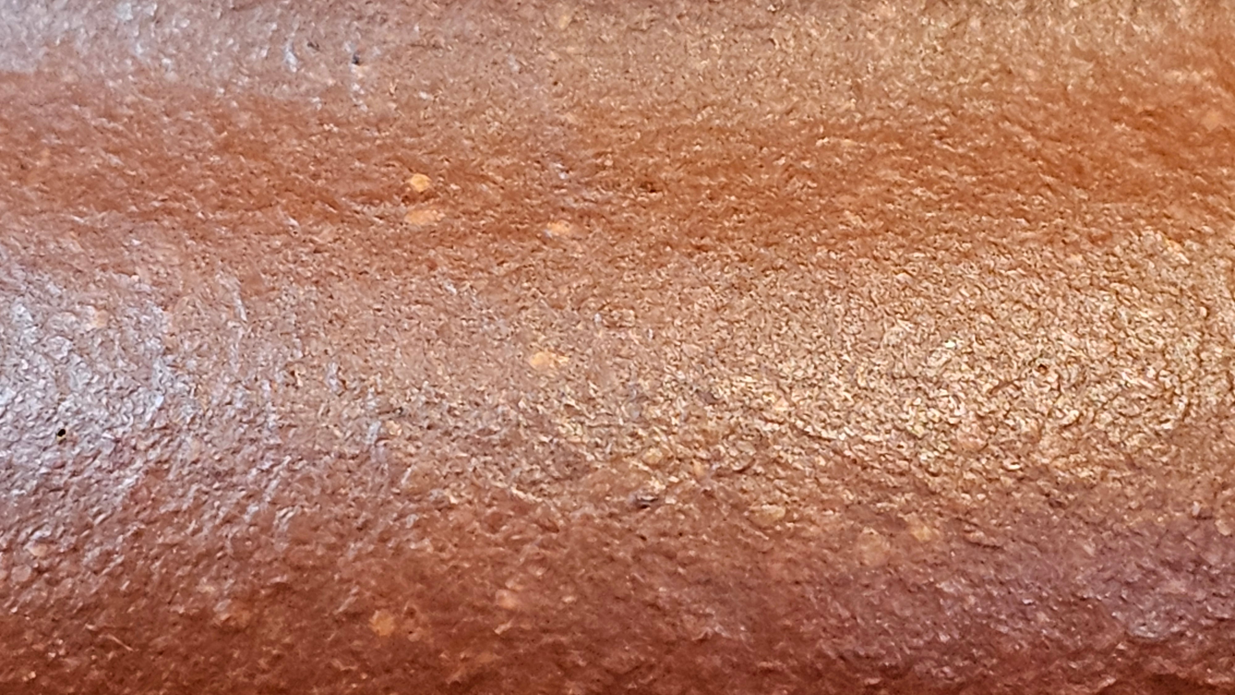 Song Jin Hu《颂金壶》, 151.5ml, Hong Jiang Po Ni 红降坡泥, by Craftsman Chen Gui Zhi 陈桂枝。(Red JiangPoNi rarer than Yellow JiangPoNi, XiaoMeiYao & ZhaoZhuang ZhuNi) ~ Congratulations to!Tea Sommr A.M., 1238hrs 16th August 2025, Padua, Italy🇮🇹!