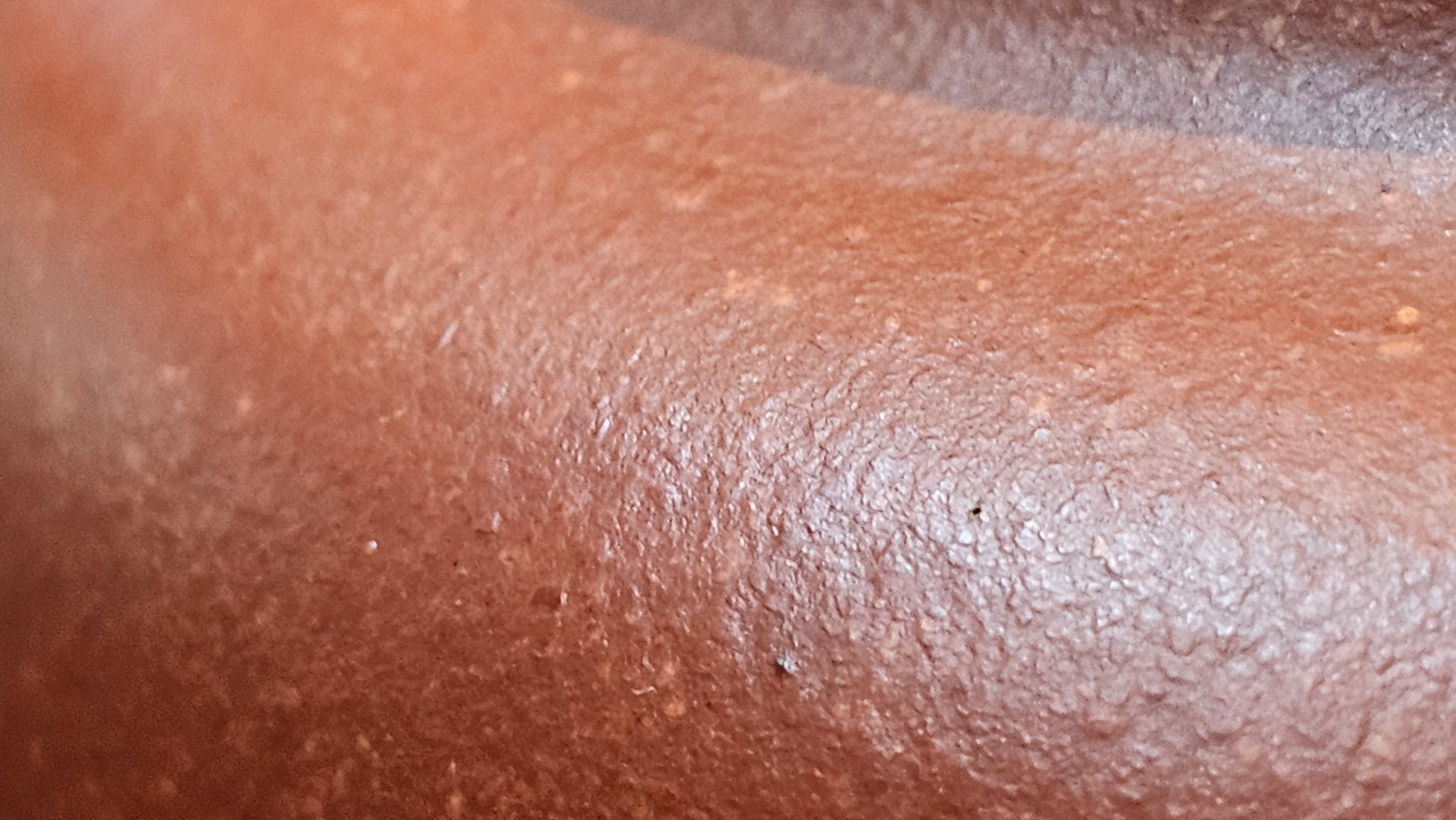 Song Jin Hu《颂金壶》, 151.5ml, Hong Jiang Po Ni 红降坡泥, by Craftsman Chen Gui Zhi 陈桂枝。(Red JiangPoNi rarer than Yellow JiangPoNi, XiaoMeiYao & ZhaoZhuang ZhuNi) ~ Congratulations to!Tea Sommr A.M., 1238hrs 16th August 2025, Padua, Italy🇮🇹!