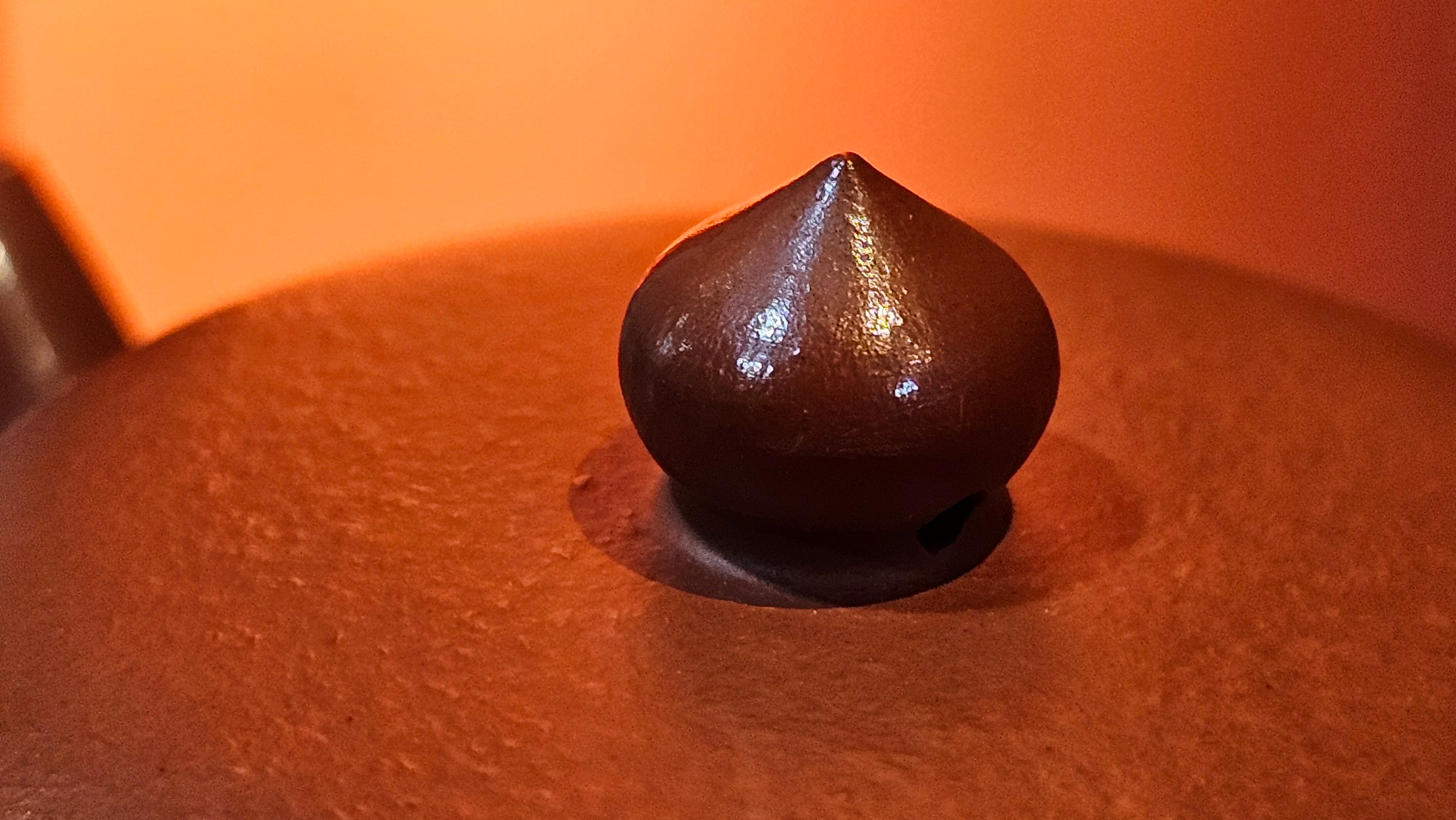 Yi Pin Hu, 252.3ml (largish), Xiao Mei Yao Zhu Ni 小煤窑朱泥,  by Craftsman Chen Yue Fei 陈跃飞 ~ Congratulations to!Mr J.G., 1059hrs 18th August 2025, Invergowrie, Australia🇦🇺!