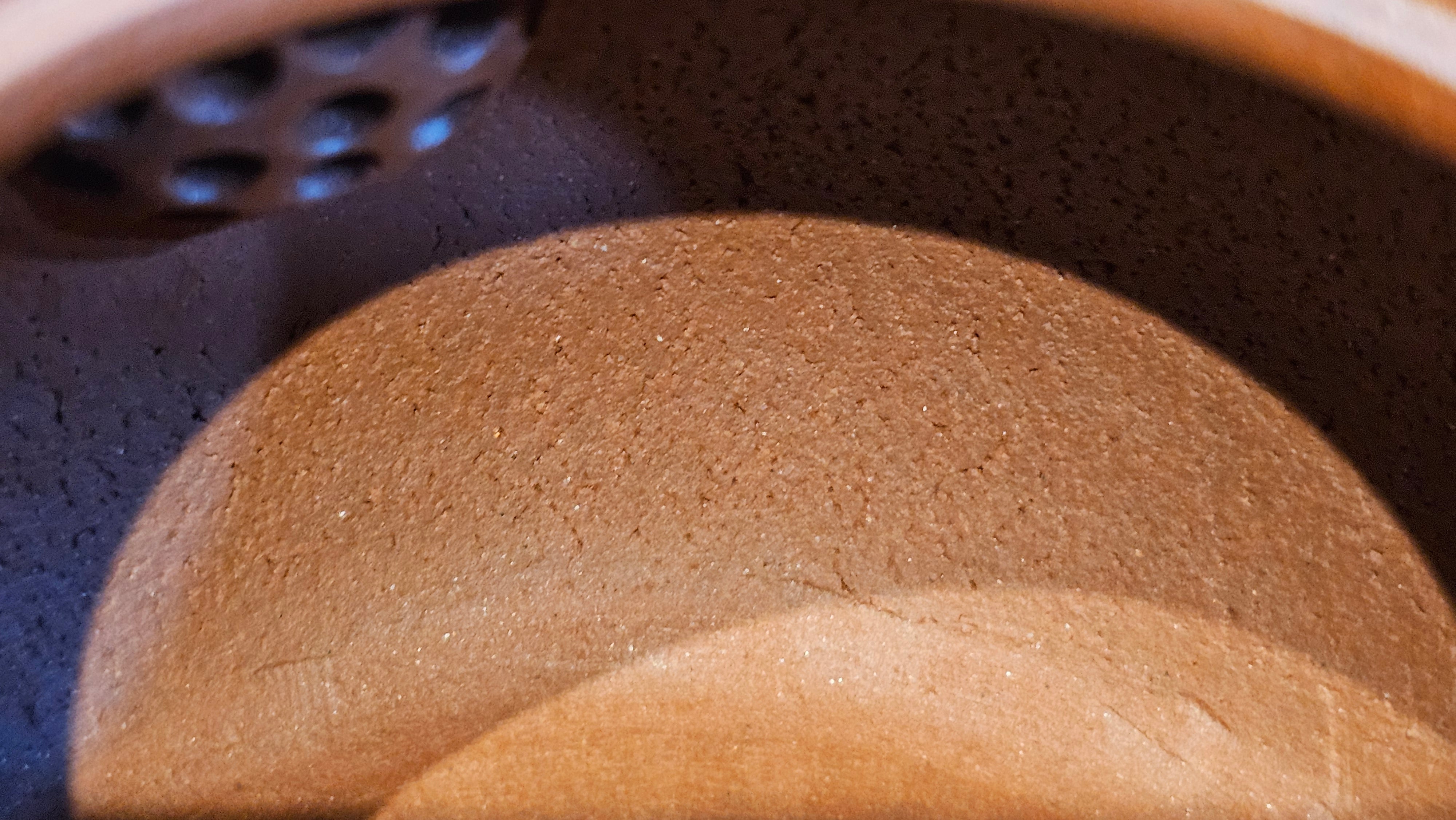 Xi Shi 西施, 144.3ml, Di Cao Qing Zi Ni 底槽青紫泥, by Craftsman Gu Xiao Ming 顾小明 ~ Congratulations to Mr S.K., 1429hrs!17th August 2025, Lymington, U.K.🇬🇧!