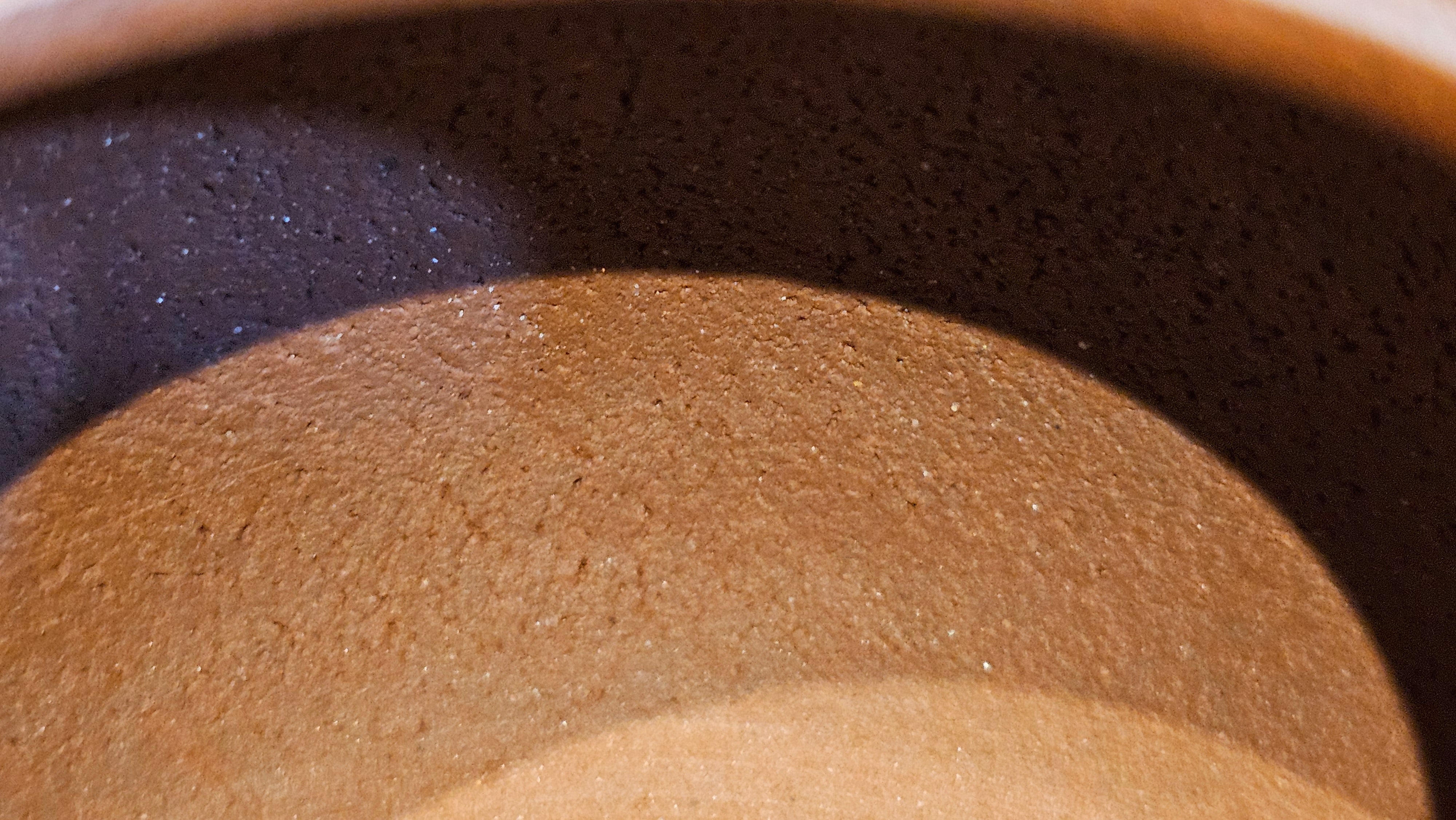 Xi Shi 西施, 144.3ml, Di Cao Qing Zi Ni 底槽青紫泥, by Craftsman Gu Xiao Ming 顾小明 ~ Congratulations to Mr S.K., 1429hrs!17th August 2025, Lymington, U.K.🇬🇧!