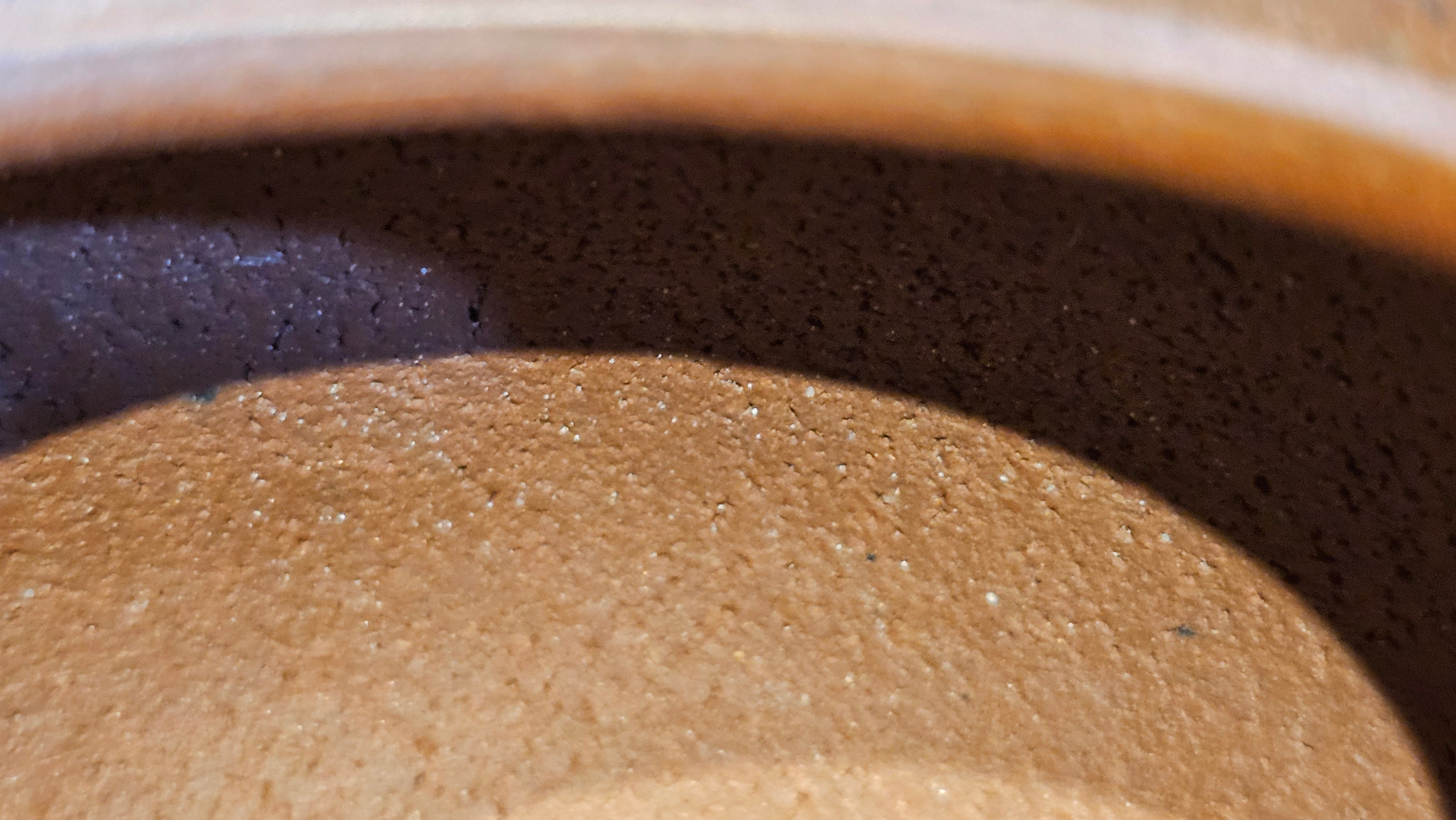 Xi Shi 西施, 144.3ml, Di Cao Qing Zi Ni 底槽青紫泥, by Craftsman Gu Xiao Ming 顾小明 ~ Congratulations to Mr S.K., 1429hrs!17th August 2025, Lymington, U.K.🇬🇧!