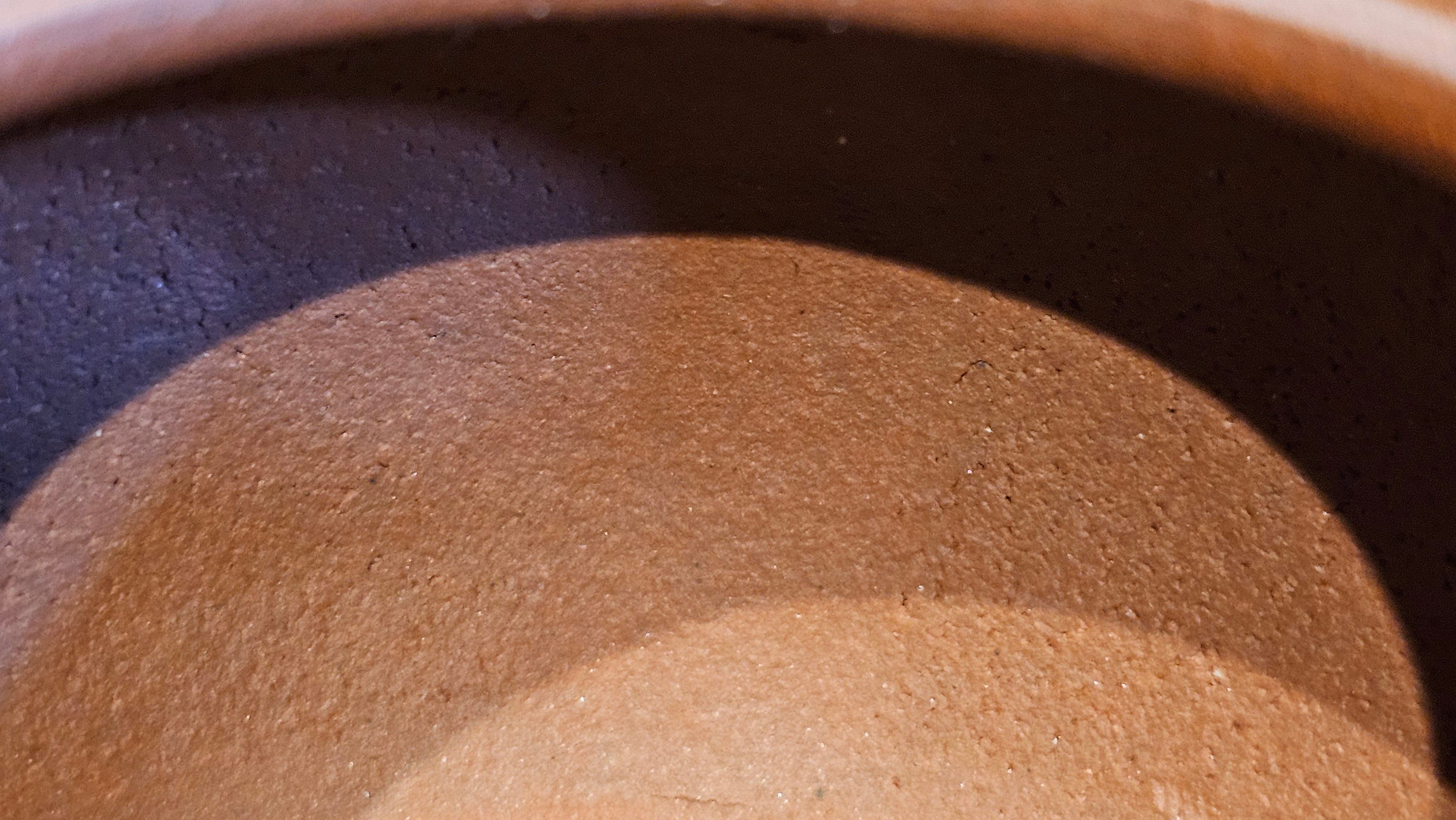 Xi Shi 西施, 144.3ml, Di Cao Qing Zi Ni 底槽青紫泥, by Craftsman Gu Xiao Ming 顾小明 ~ Congratulations to Mr S.K., 1429hrs!17th August 2025, Lymington, U.K.🇬🇧!