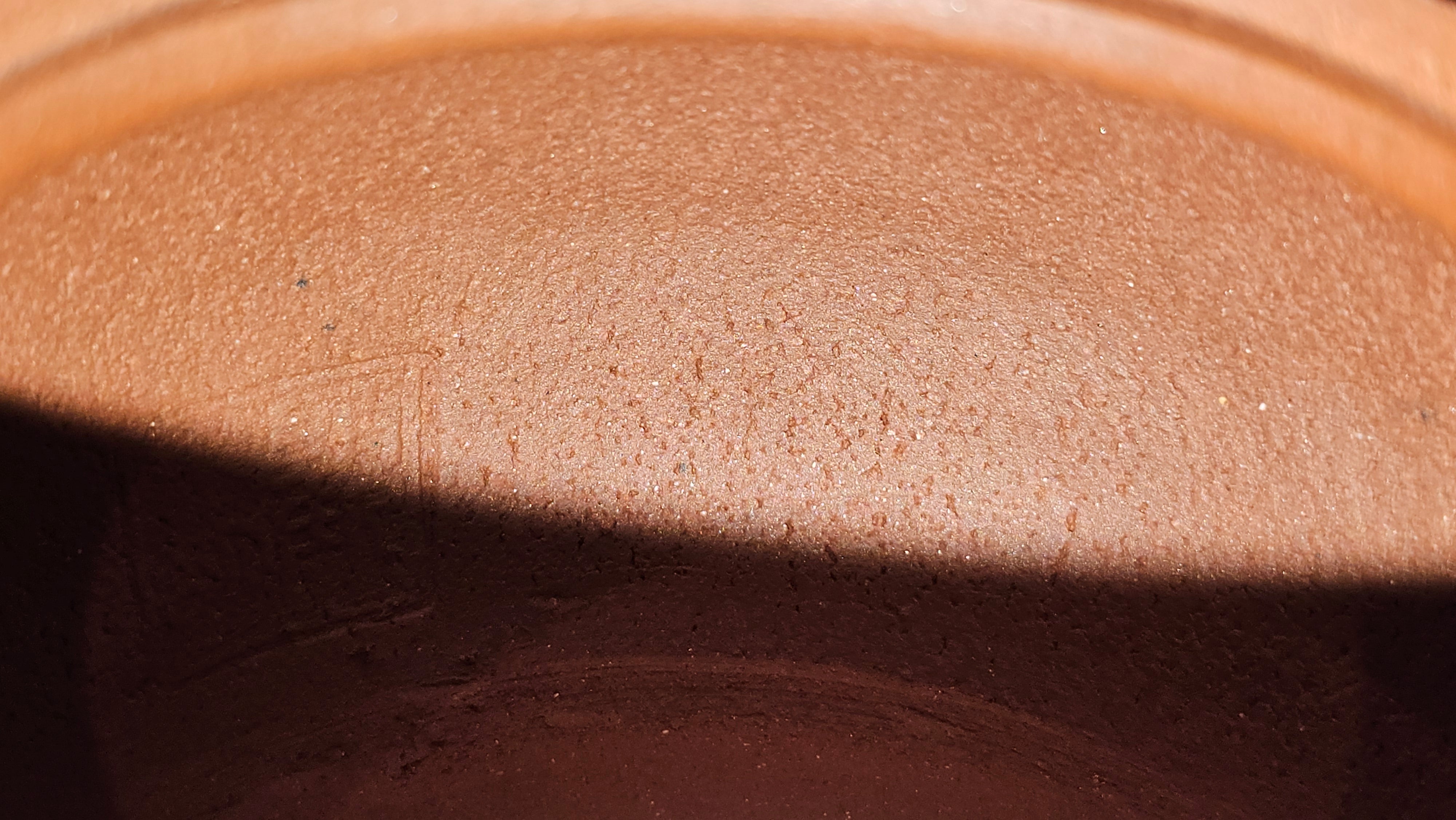 Xi Shi 西施, 144.3ml, Di Cao Qing Zi Ni 底槽青紫泥, by Craftsman Gu Xiao Ming 顾小明 ~ Congratulations to Mr S.K., 1429hrs!17th August 2025, Lymington, U.K.🇬🇧!