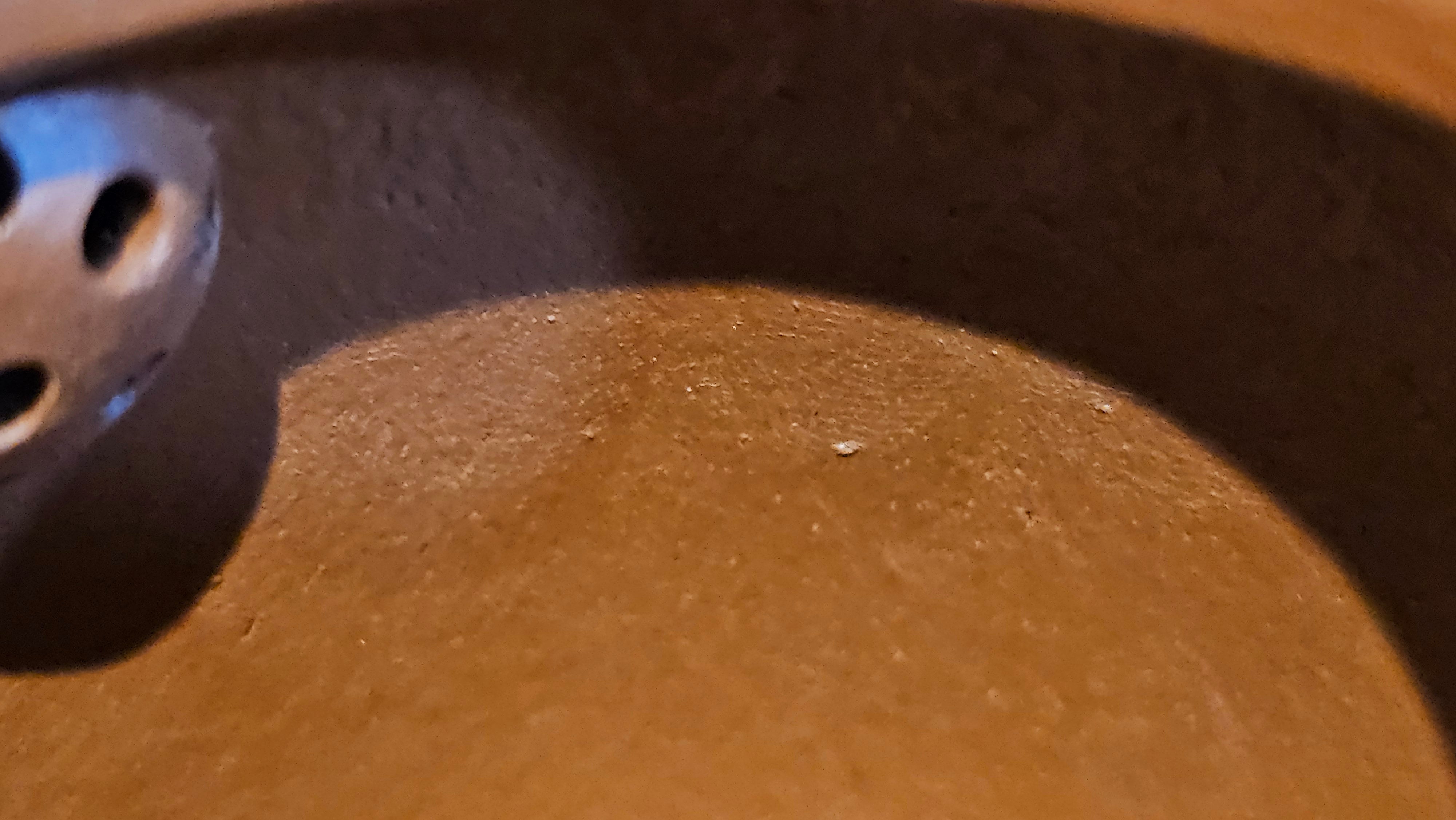 Qin Quan 秦权, with Oriental Clouds Embellishments 云朵贴花工艺, 191.6ml, Xiao Mei Yao Zhu Ni , by Craftsman Chen Yue Fei 陈跃飞 ~ Congratulations to!Ms J.C., 1109hrs 12th August 2025, Los Angeles, CA!