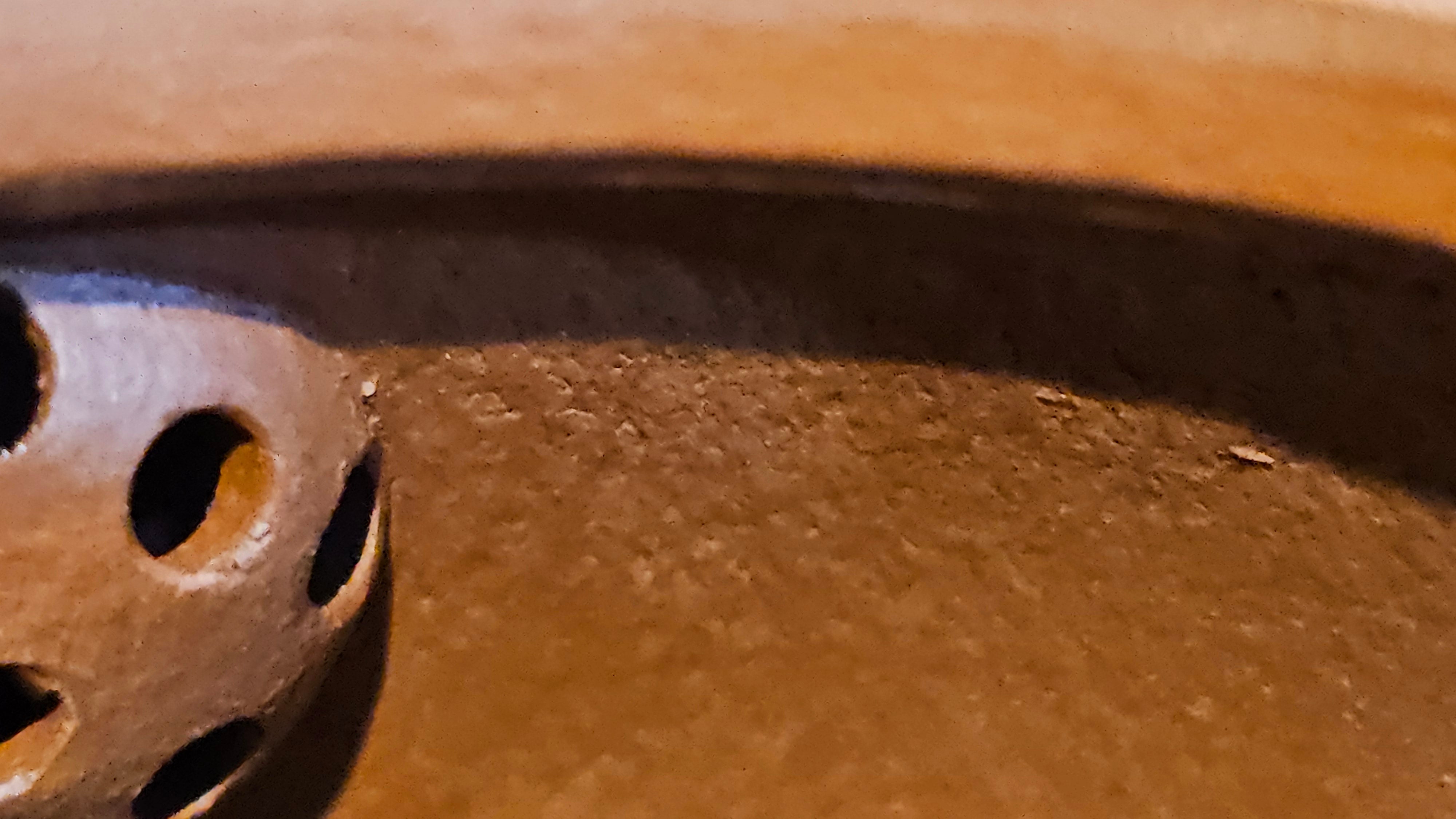 Qin Quan 秦权, with Oriental Clouds Embellishments 云朵贴花工艺, 191.6ml, Xiao Mei Yao Zhu Ni , by Craftsman Chen Yue Fei 陈跃飞 ~ Congratulations to!Ms J.C., 1109hrs 12th August 2025, Los Angeles, CA!