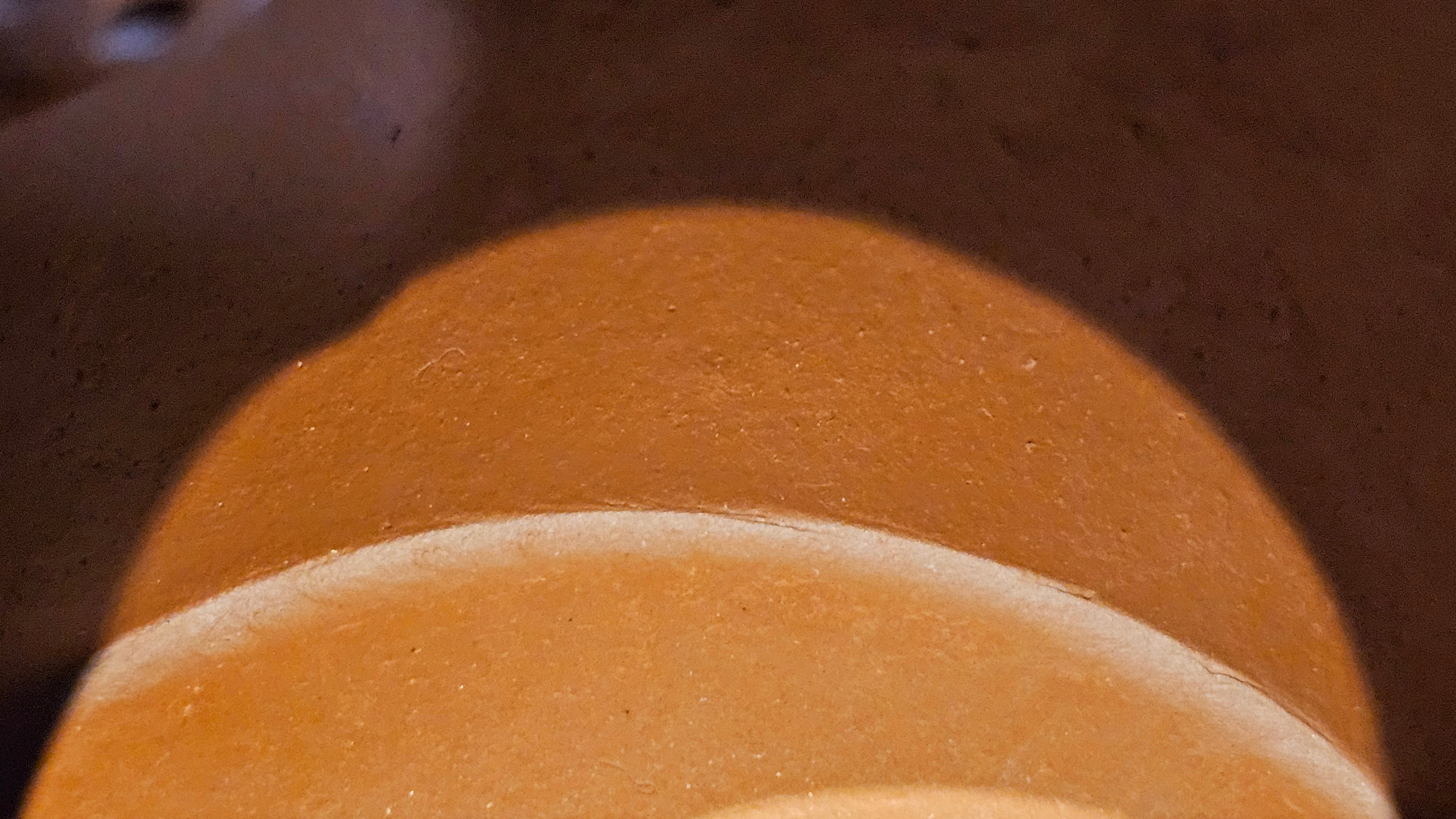 Qin Quan 秦权, with Oriental Clouds Embellishments 云朵贴花工艺, 191.6ml, Xiao Mei Yao Zhu Ni , by Craftsman Chen Yue Fei 陈跃飞 ~ Congratulations to!Ms J.C., 1109hrs 12th August 2025, Los Angeles, CA!