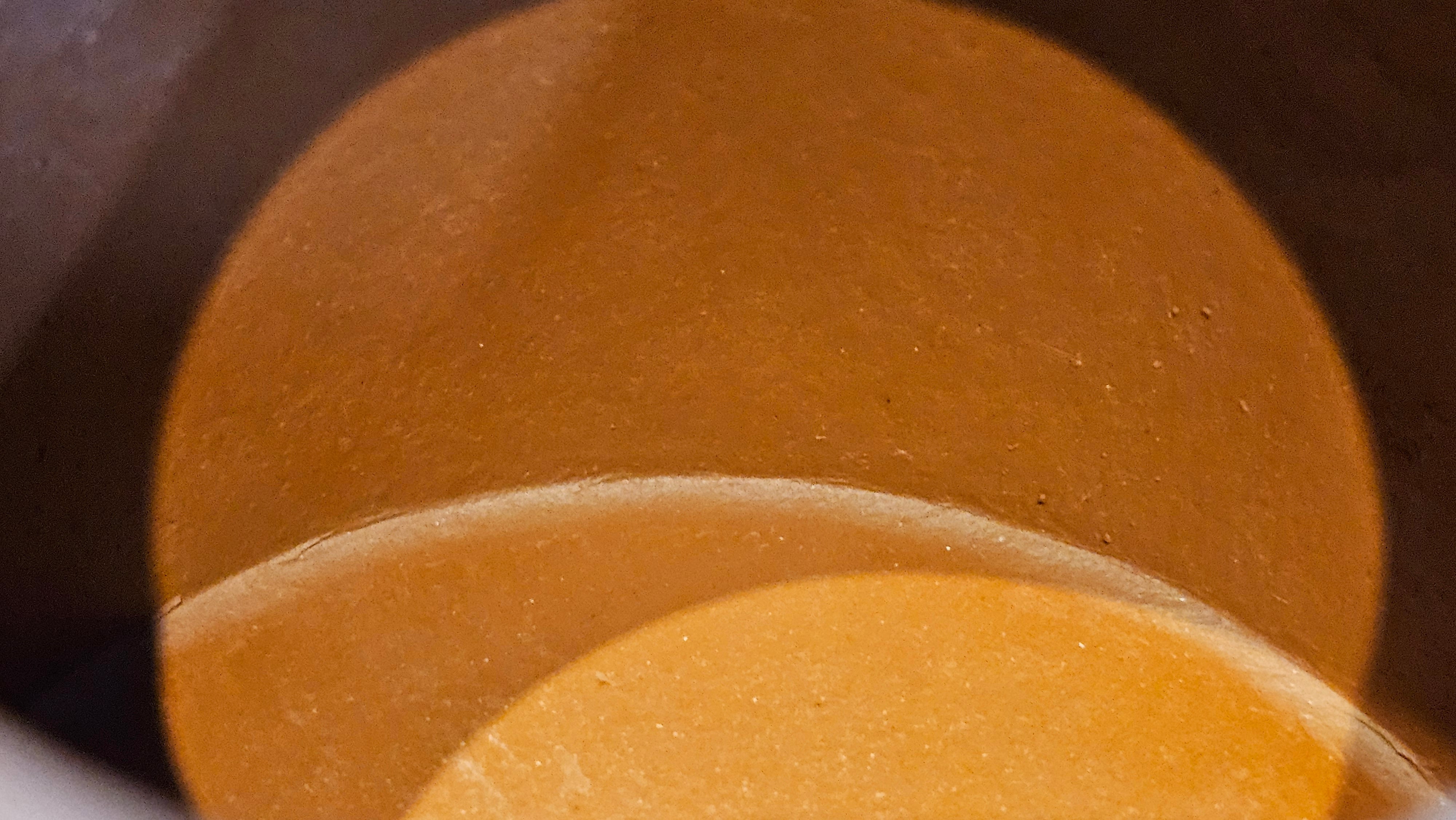 Qin Quan 秦权, with Oriental Clouds Embellishments 云朵贴花工艺, 191.6ml, Xiao Mei Yao Zhu Ni , by Craftsman Chen Yue Fei 陈跃飞 ~ Congratulations to!Ms J.C., 1109hrs 12th August 2025, Los Angeles, CA!