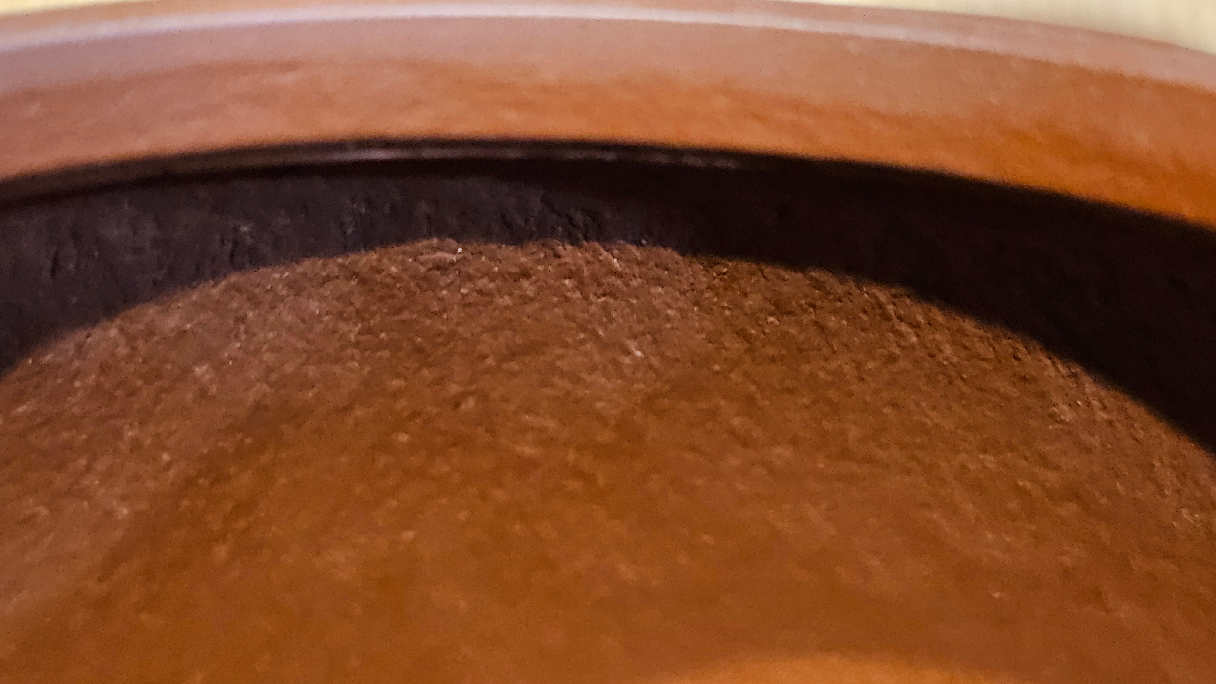 Qin Quan 秦权, with Oriental Clouds Embellishments 云朵贴花工艺, 191.6ml, Xiao Mei Yao Zhu Ni , by Craftsman Chen Yue Fei 陈跃飞 ~ Congratulations to!Ms J.C., 1109hrs 12th August 2025, Los Angeles, CA!