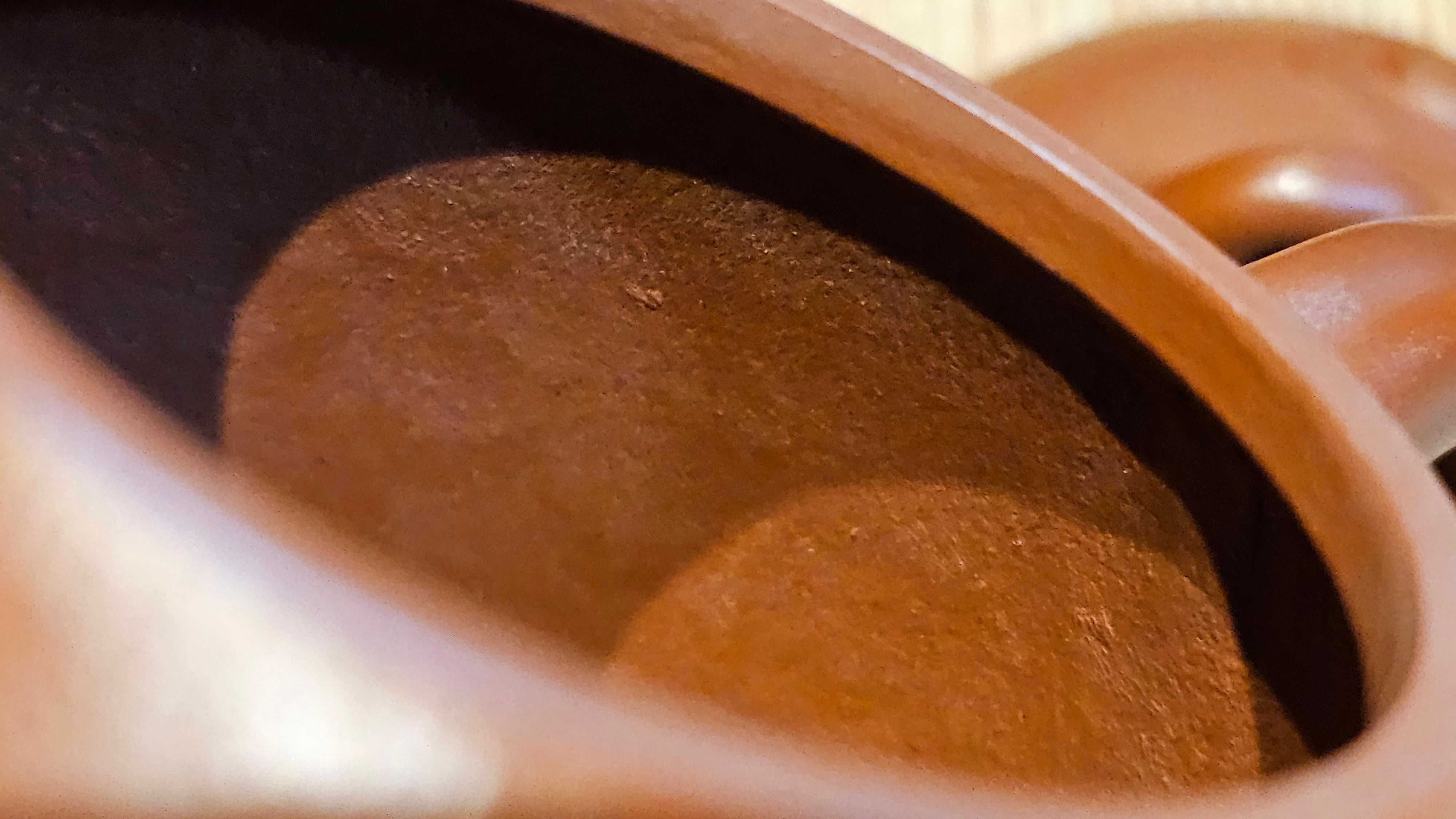 Qin Quan 秦权, with Oriental Clouds Embellishments 云朵贴花工艺, 191.6ml, Xiao Mei Yao Zhu Ni , by Craftsman Chen Yue Fei 陈跃飞 ~ Congratulations to!Ms J.C., 1109hrs 12th August 2025, Los Angeles, CA!