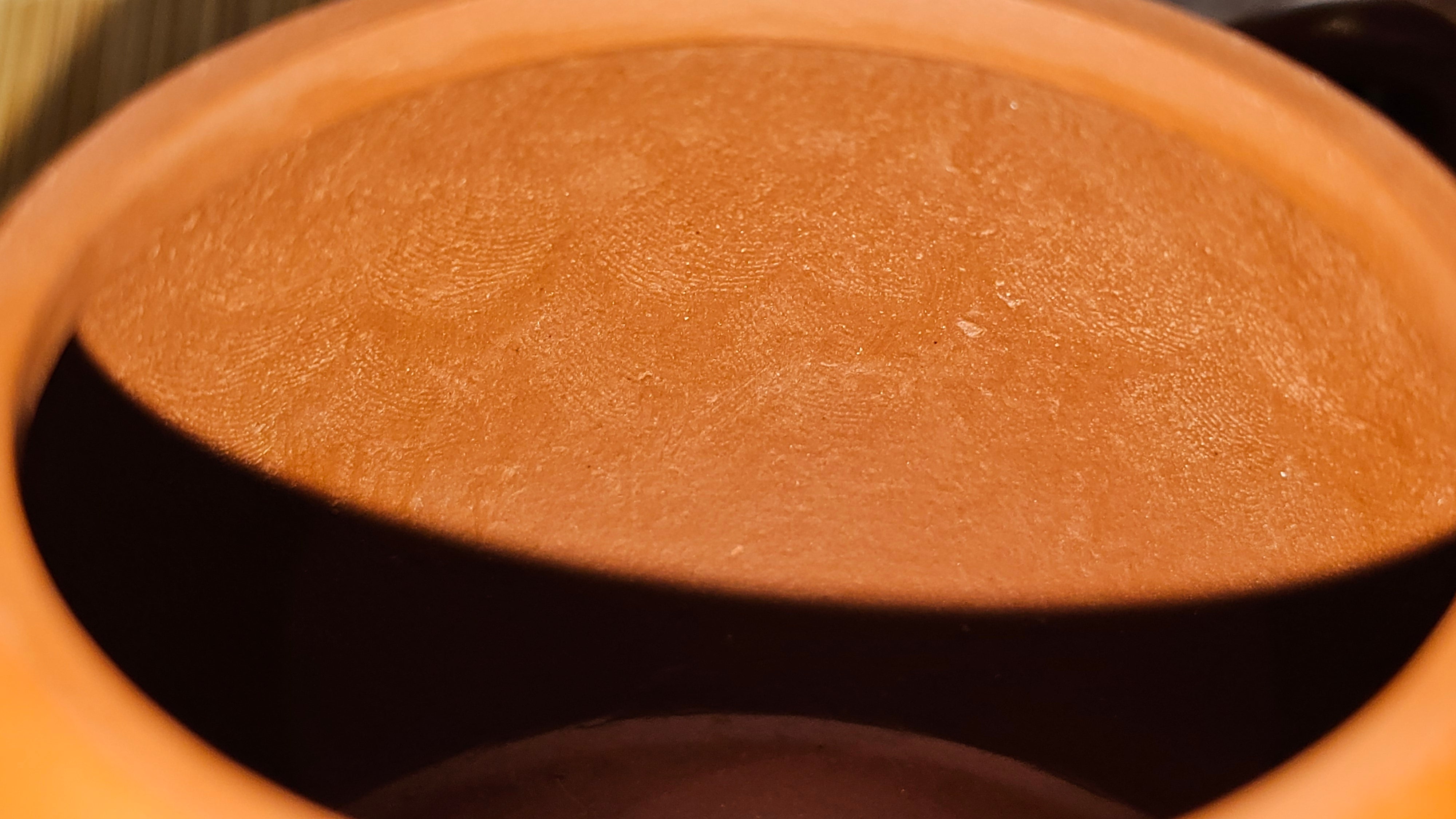 Qin Quan 秦权, with Oriental Clouds Embellishments 云朵贴花工艺, 191.6ml, Xiao Mei Yao Zhu Ni , by Craftsman Chen Yue Fei 陈跃飞 ~ Congratulations to!Ms J.C., 1109hrs 12th August 2025, Los Angeles, CA!