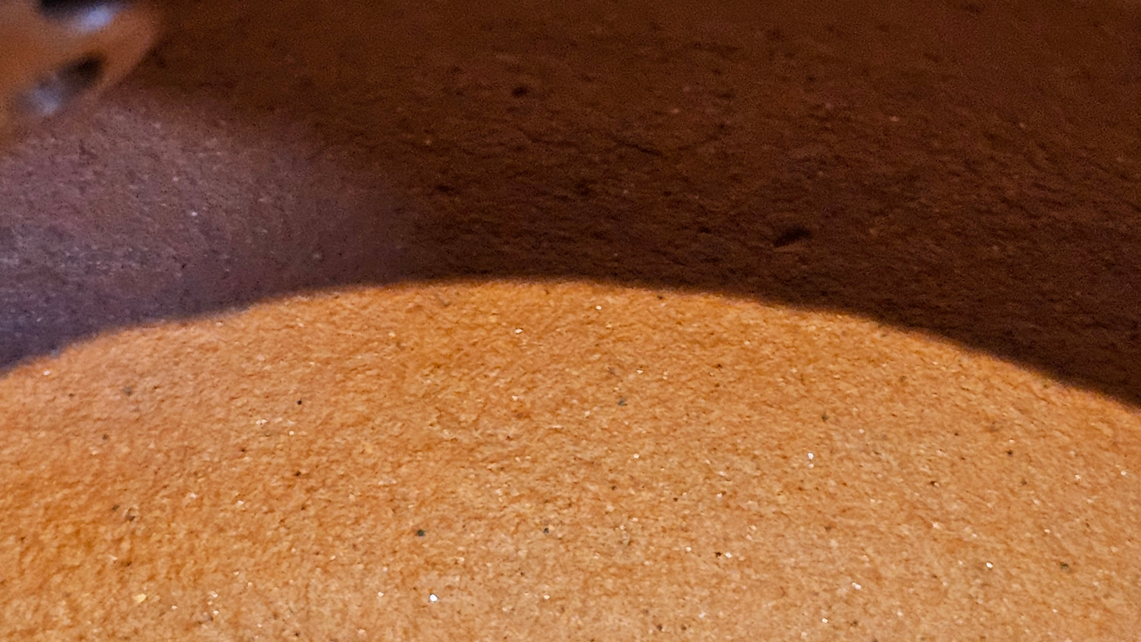 Han Jiang 寒江, 202.3ml, rare Zhu Sha 朱砂 (highest granularity form of ZhuNi), by Craftsman Gu Xiao Ming 顾小明 ~!Congratulations to Ms J.C., 1109hrs 12th August 2025, Los Angeles, CA!