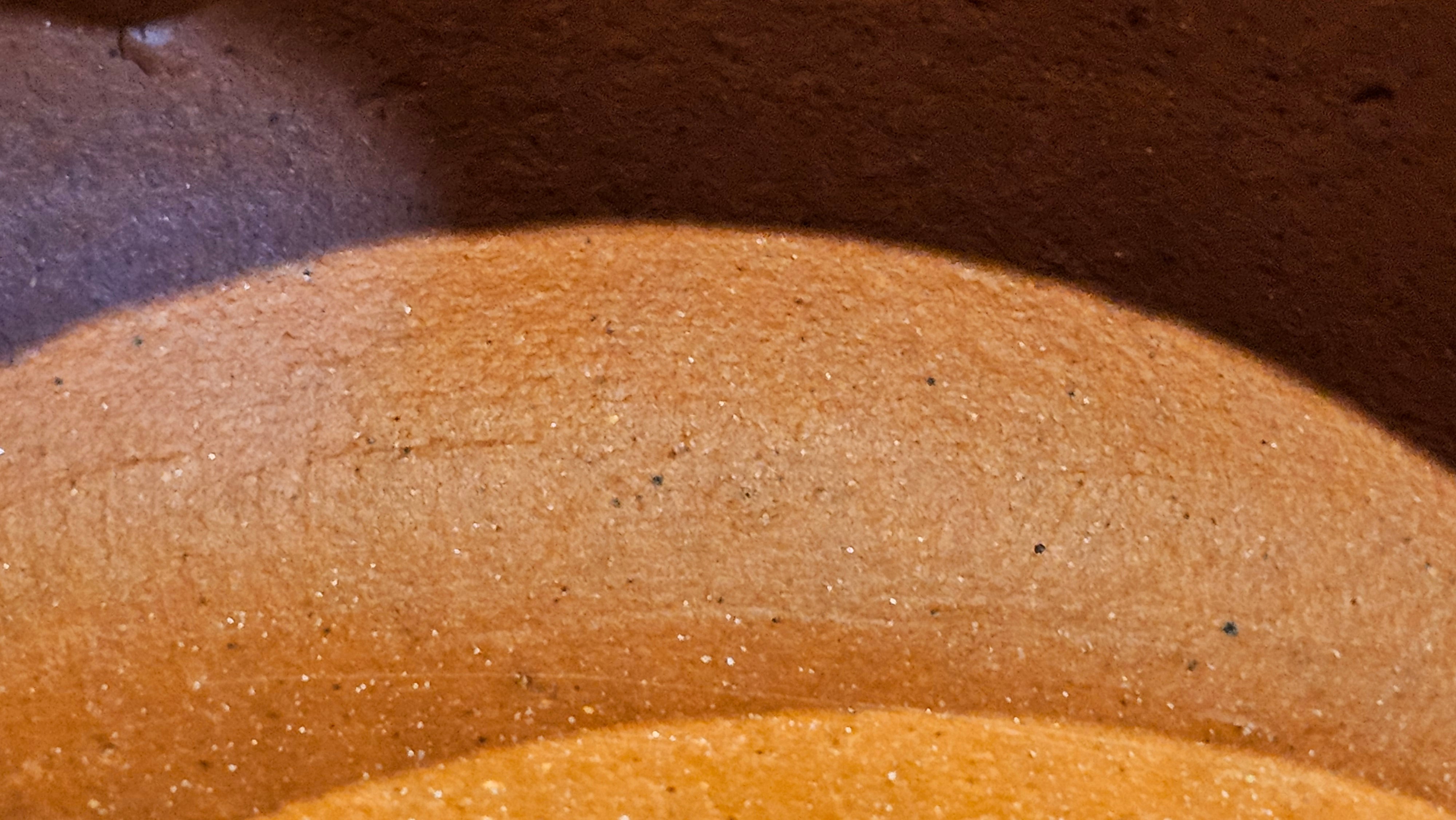 Han Jiang 寒江, 202.3ml, rare Zhu Sha 朱砂 (highest granularity form of ZhuNi), by Craftsman Gu Xiao Ming 顾小明 ~!Congratulations to Ms J.C., 1109hrs 12th August 2025, Los Angeles, CA!