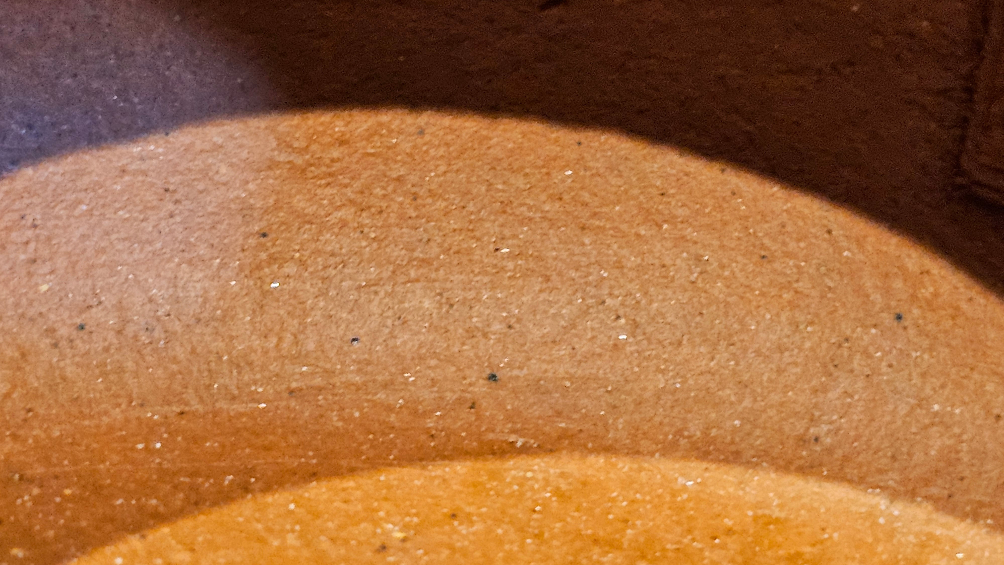 Han Jiang 寒江, 202.3ml, rare Zhu Sha 朱砂 (highest granularity form of ZhuNi), by Craftsman Gu Xiao Ming 顾小明 ~!Congratulations to Ms J.C., 1109hrs 12th August 2025, Los Angeles, CA!