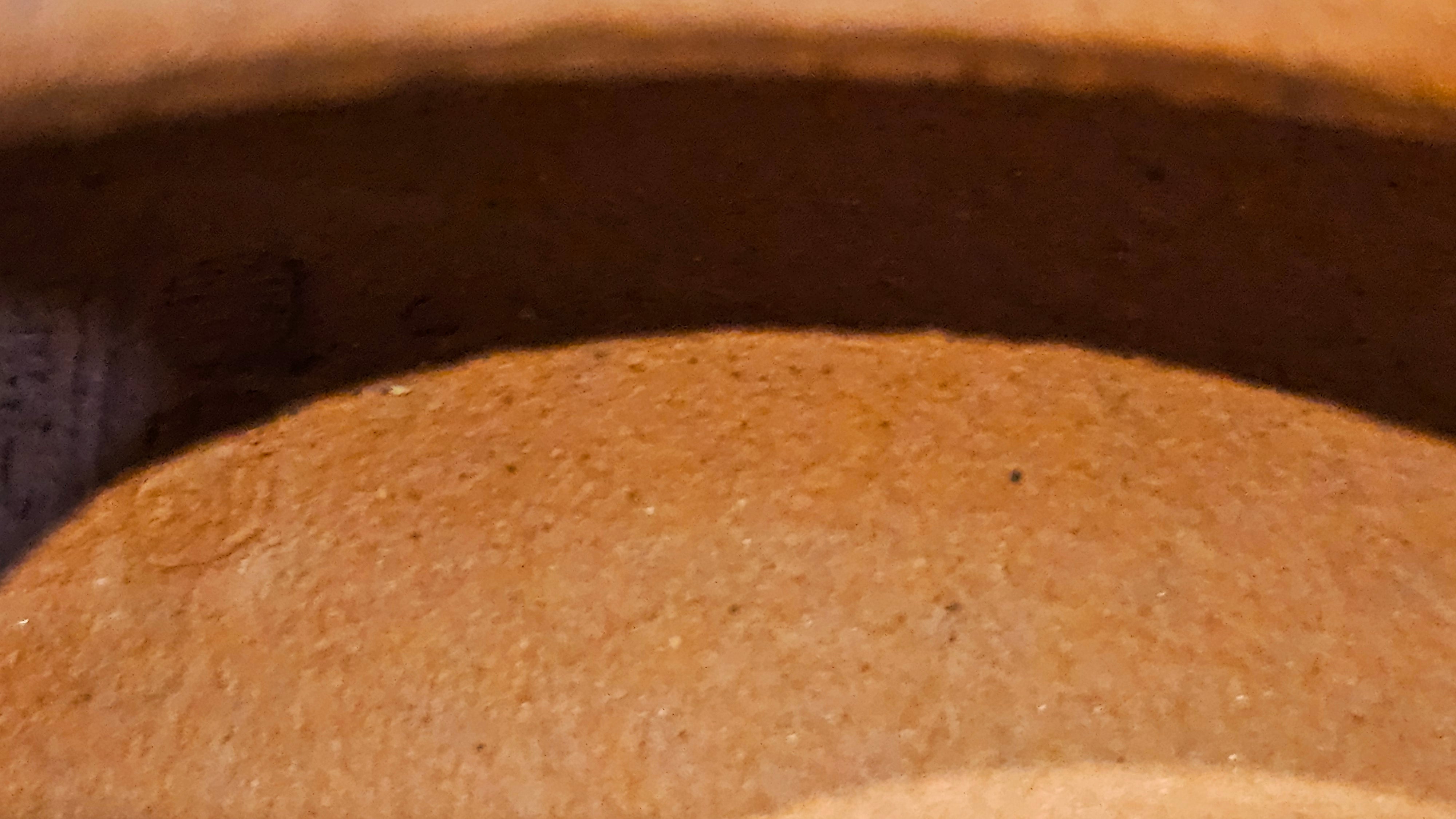 Han Jiang 寒江, 202.3ml, rare Zhu Sha 朱砂 (highest granularity form of ZhuNi), by Craftsman Gu Xiao Ming 顾小明 ~!Congratulations to Ms J.C., 1109hrs 12th August 2025, Los Angeles, CA!