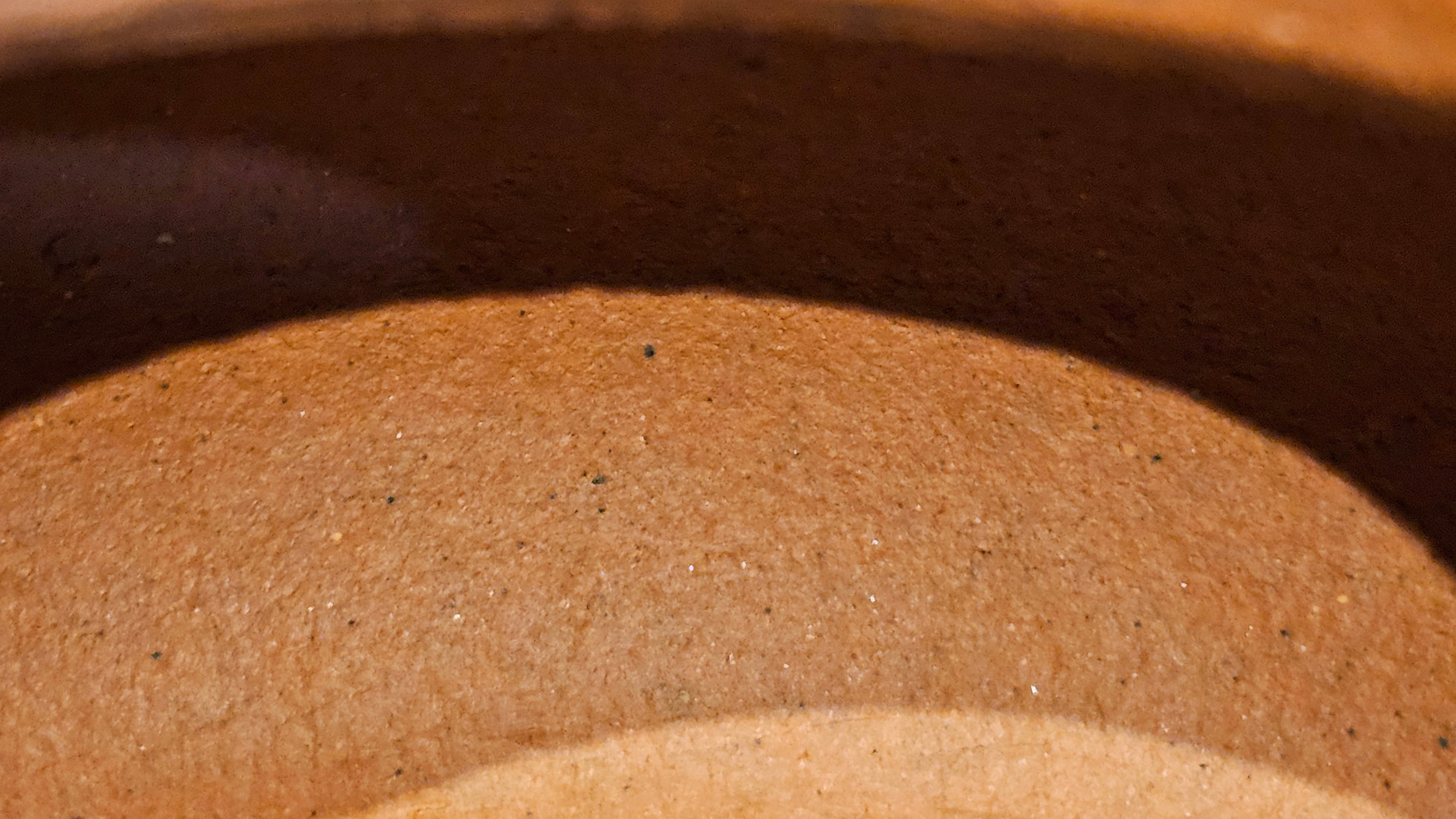 Han Jiang 寒江, 202.3ml, rare Zhu Sha 朱砂 (highest granularity form of ZhuNi), by Craftsman Gu Xiao Ming 顾小明 ~!Congratulations to Ms J.C., 1109hrs 12th August 2025, Los Angeles, CA!