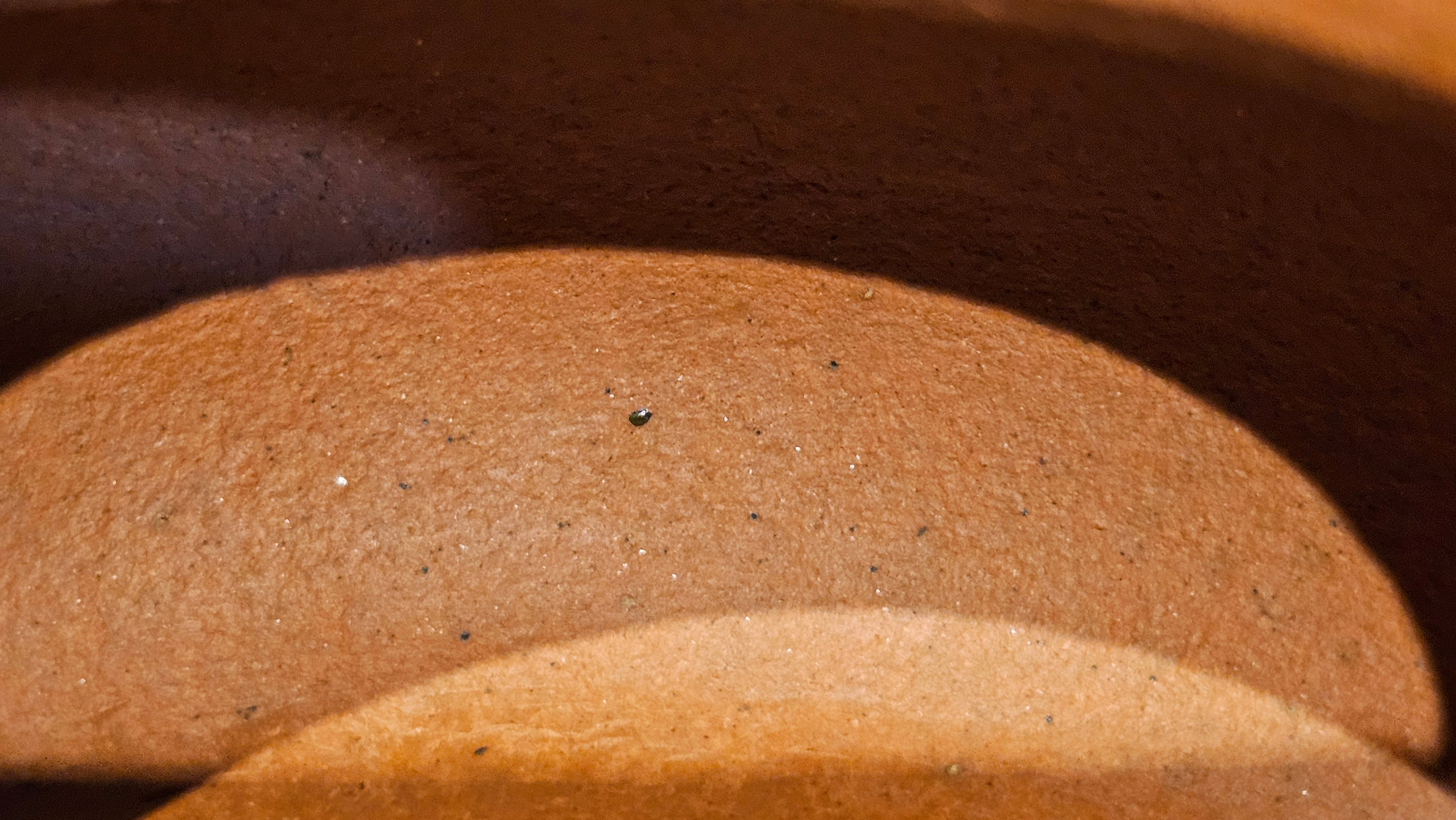 Han Jiang 寒江, 202.3ml, rare Zhu Sha 朱砂 (highest granularity form of ZhuNi), by Craftsman Gu Xiao Ming 顾小明 ~!Congratulations to Ms J.C., 1109hrs 12th August 2025, Los Angeles, CA!