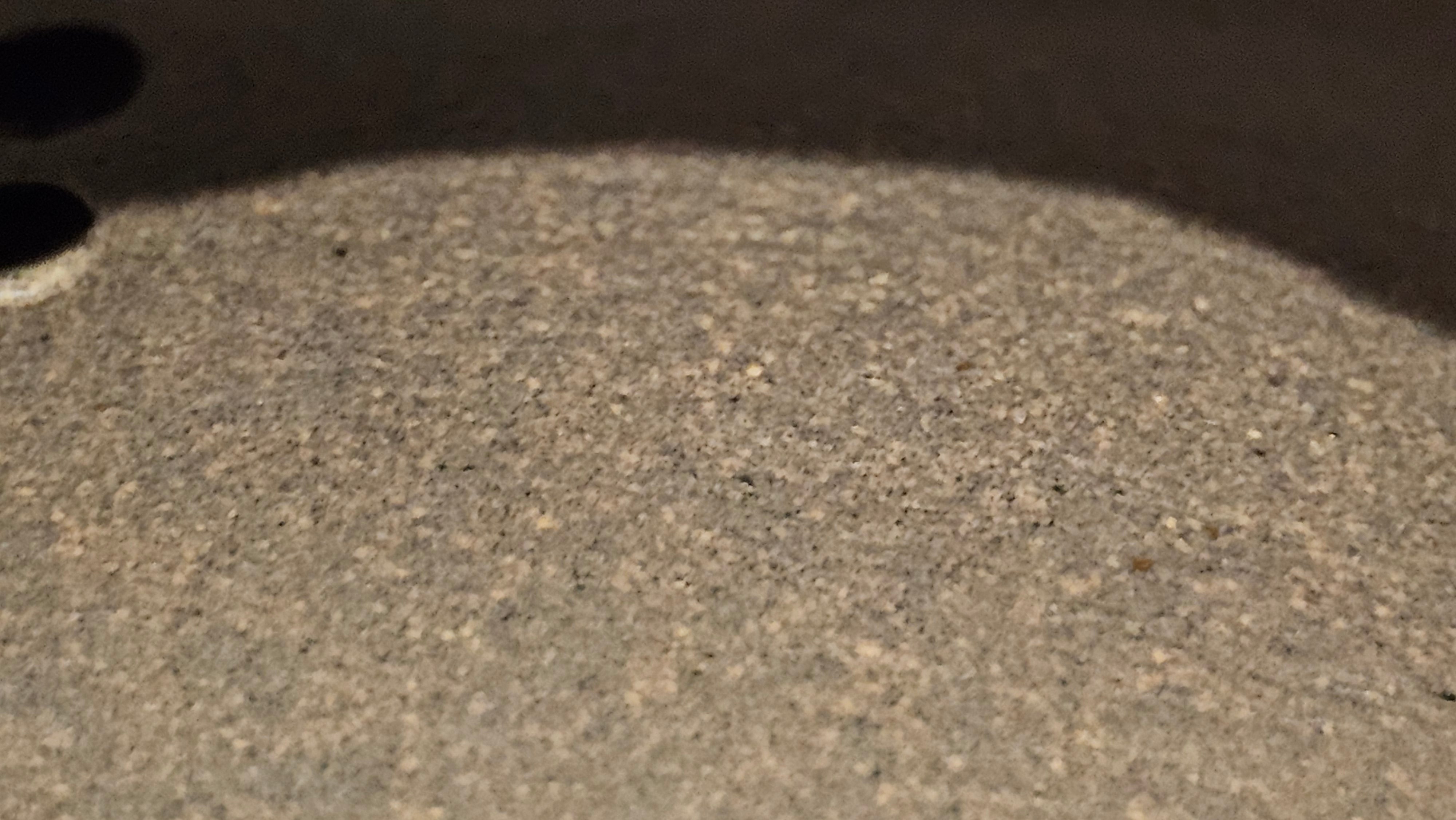 Ban Yue Hu《半月壶》~ "Half Moon Pot", 141.8ml, Qing Hui Duan 青灰段泥, by our Craftsman Zhang Huan 张欢, "Qing Gong Tu" 清供图 Engraving by Craftsman Nan Shan Lao Ren 南山老人 ~ Congratulations to!Mr T.A.! 2112hrs 12th August 2025, Samorin! Slovakia🇸🇰.