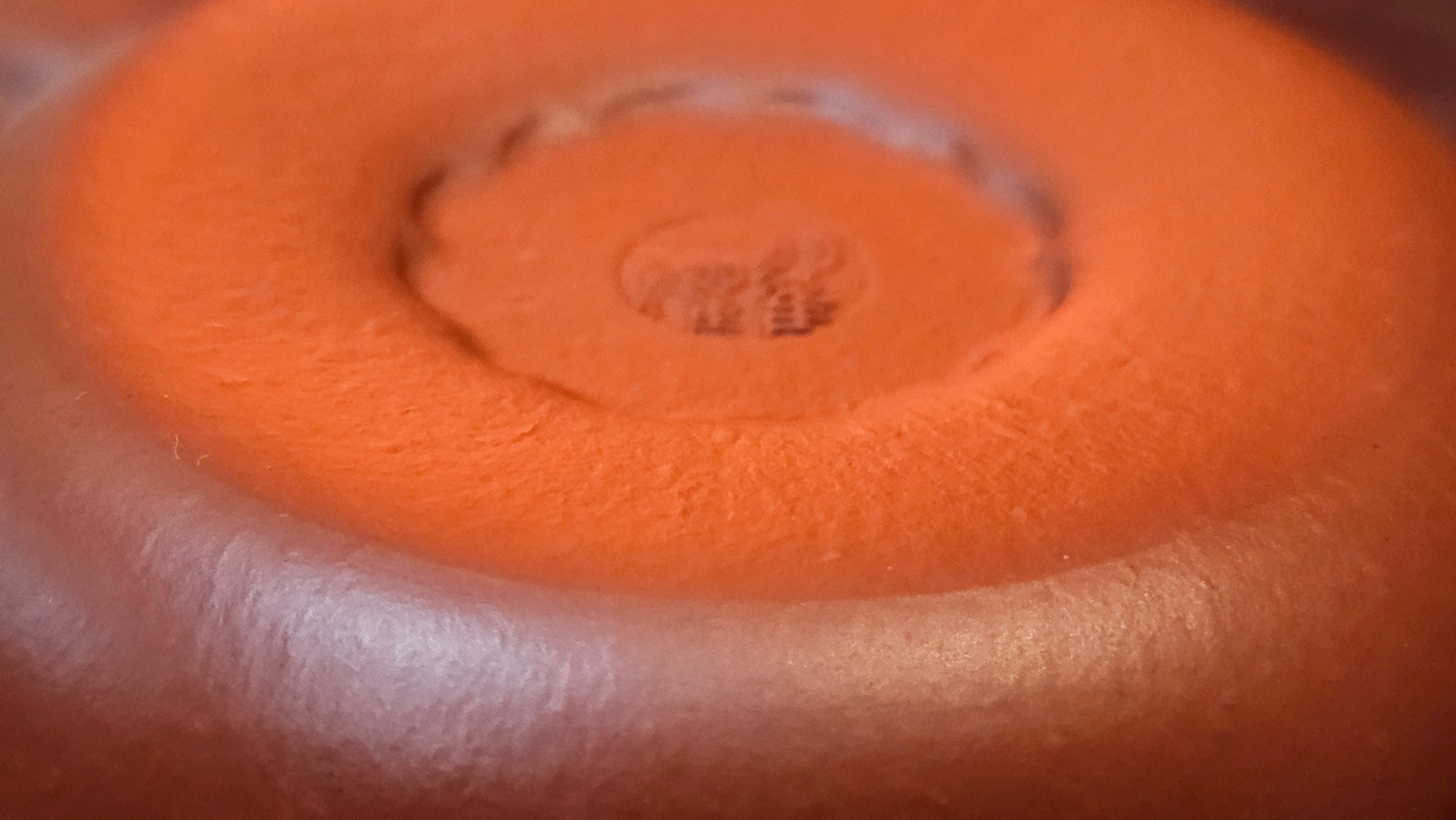 Guan Bo 观博, 97.3ml, Xiao Mei Yao Zhu Ni 小煤窑朱泥 by our Collaborative Craftsman Zhai Yi Yao 翟一耀 ~ Congratulations to Mr D.! 1106hrs 13th August 2025! Baldwin Park! CA.