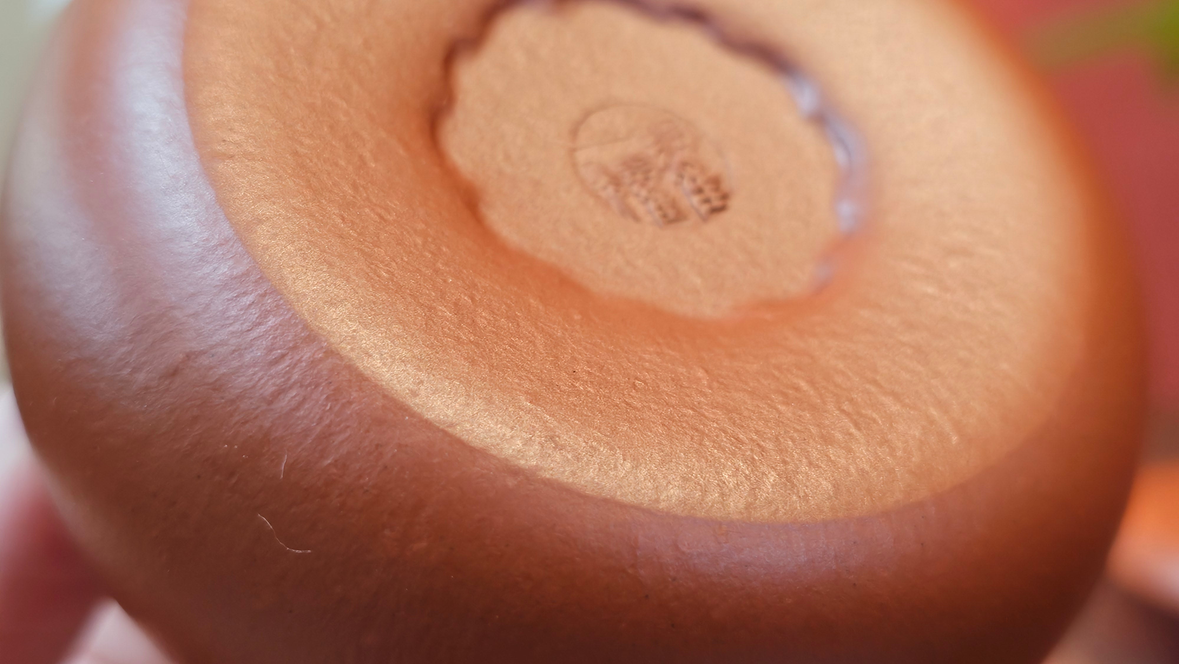 Guan Bo 观博, 97.3ml, Xiao Mei Yao Zhu Ni 小煤窑朱泥 by our Collaborative Craftsman Zhai Yi Yao 翟一耀 ~ Congratulations to Mr D.! 1106hrs 13th August 2025! Baldwin Park! CA.