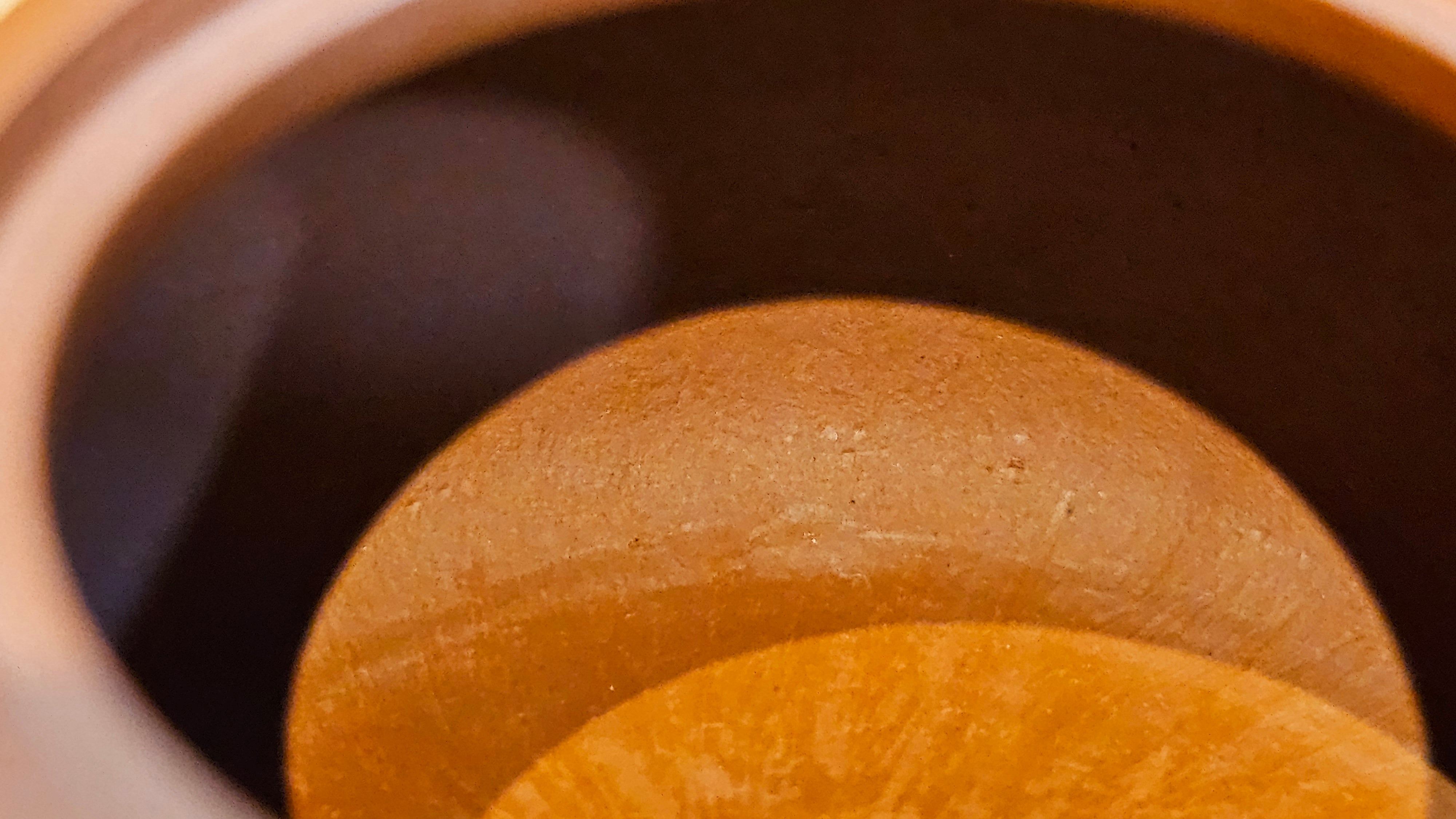 Guan Bo 观博, 97.3ml, Xiao Mei Yao Zhu Ni 小煤窑朱泥 by our Collaborative Craftsman Zhai Yi Yao 翟一耀 ~ Congratulations to Mr D.! 1106hrs 13th August 2025! Baldwin Park! CA.