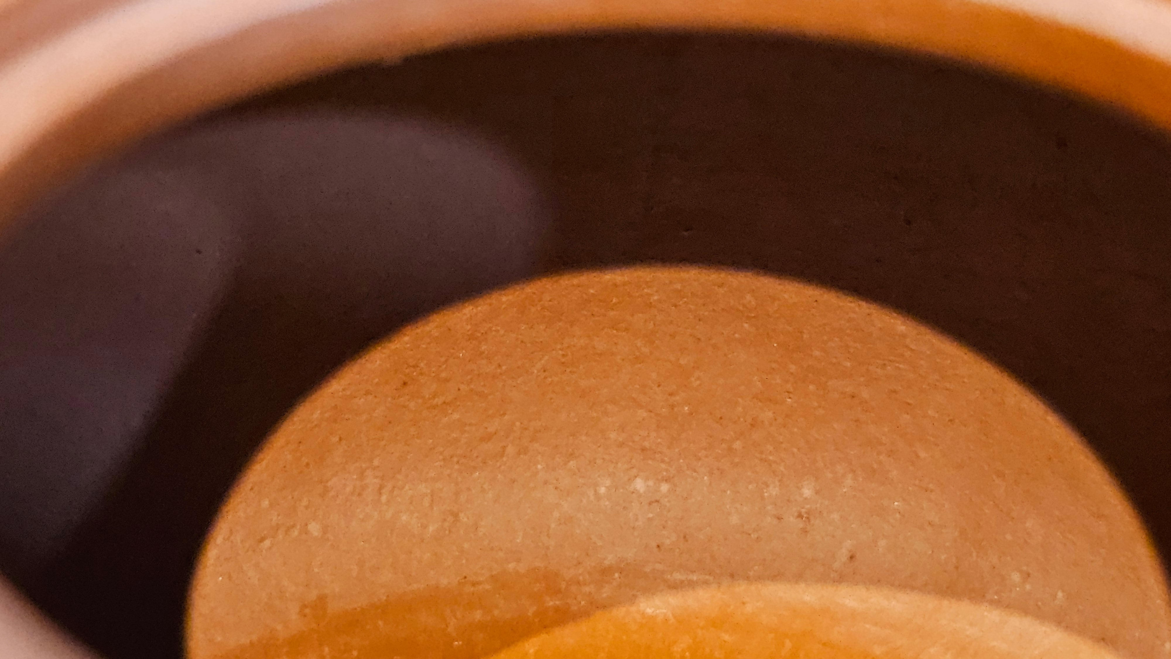 Guan Bo 观博, 97.3ml, Xiao Mei Yao Zhu Ni 小煤窑朱泥 by our Collaborative Craftsman Zhai Yi Yao 翟一耀 ~ Congratulations to Mr D.! 1106hrs 13th August 2025! Baldwin Park! CA.