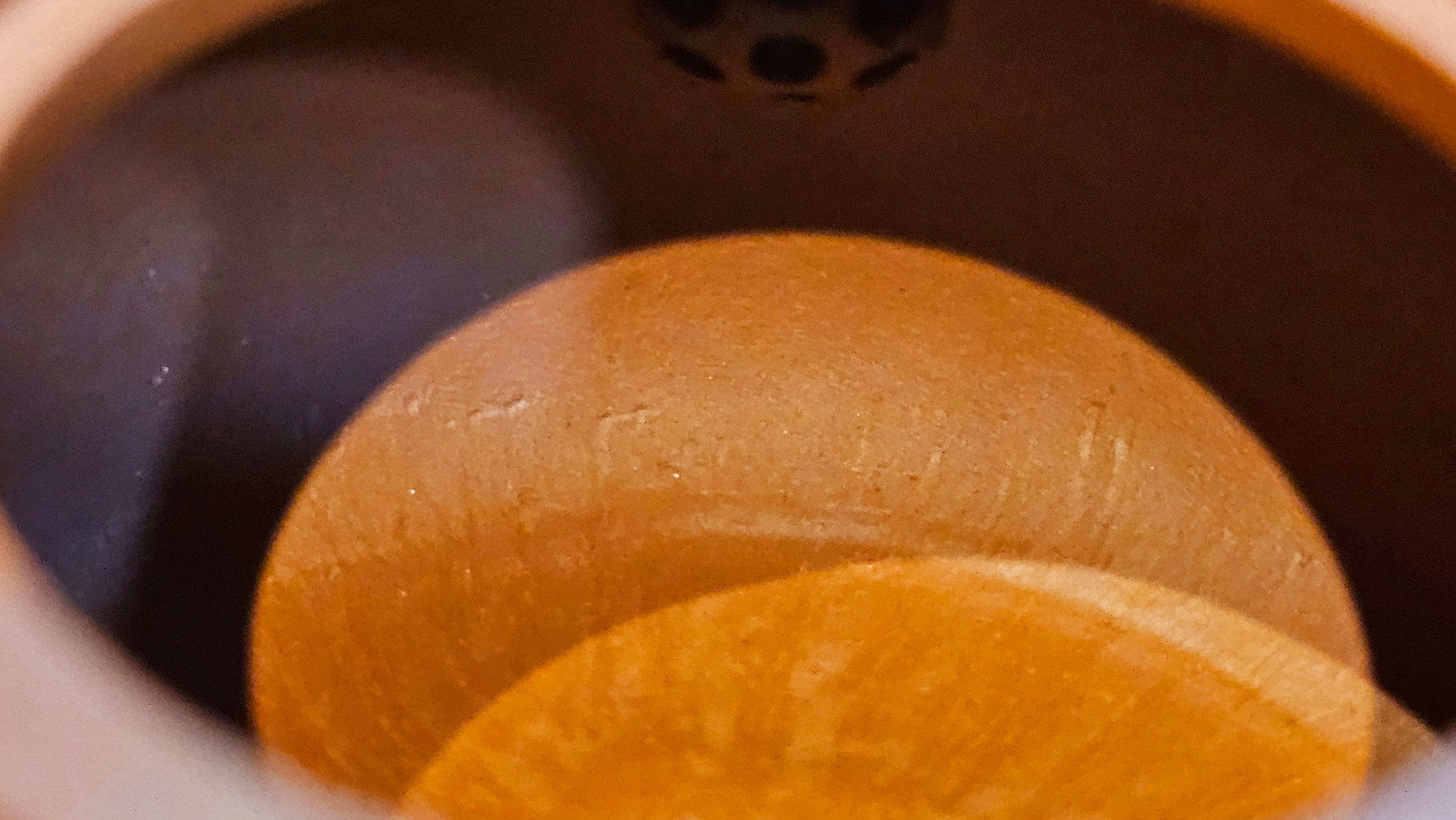 Guan Bo 观博, 97.3ml, Xiao Mei Yao Zhu Ni 小煤窑朱泥 by our Collaborative Craftsman Zhai Yi Yao 翟一耀 ~ Congratulations to Mr D.! 1106hrs 13th August 2025! Baldwin Park! CA.