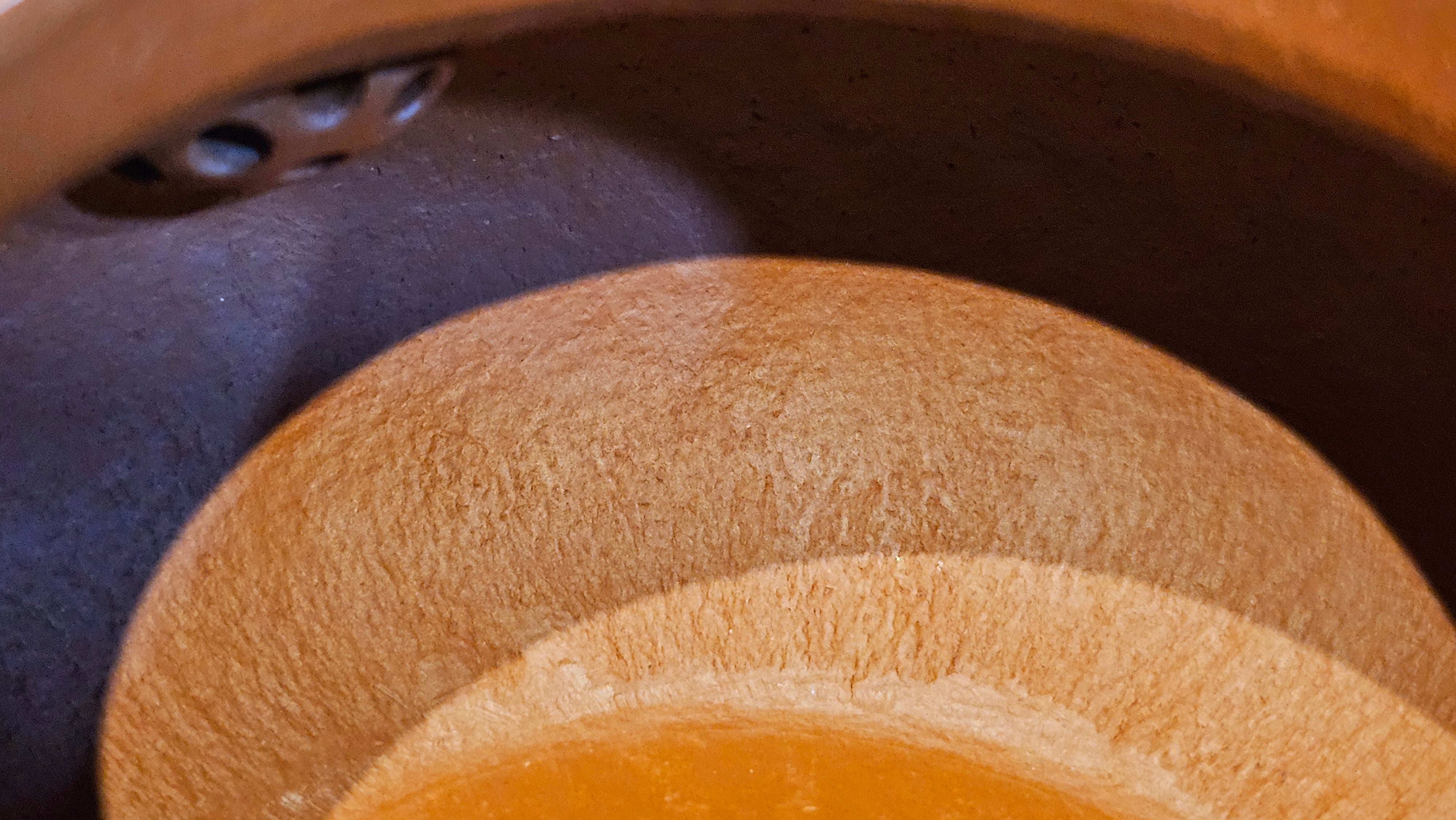 Fang Gu 仿古, 157.1ml, Xiao Mei Yao Zhu Ni 小煤窑朱泥, by Craftsman Shi Yun 石芸 ~ Congratulations to Mr D.D.! 1621hrs 15th August 2025! Jersey City, NJ!