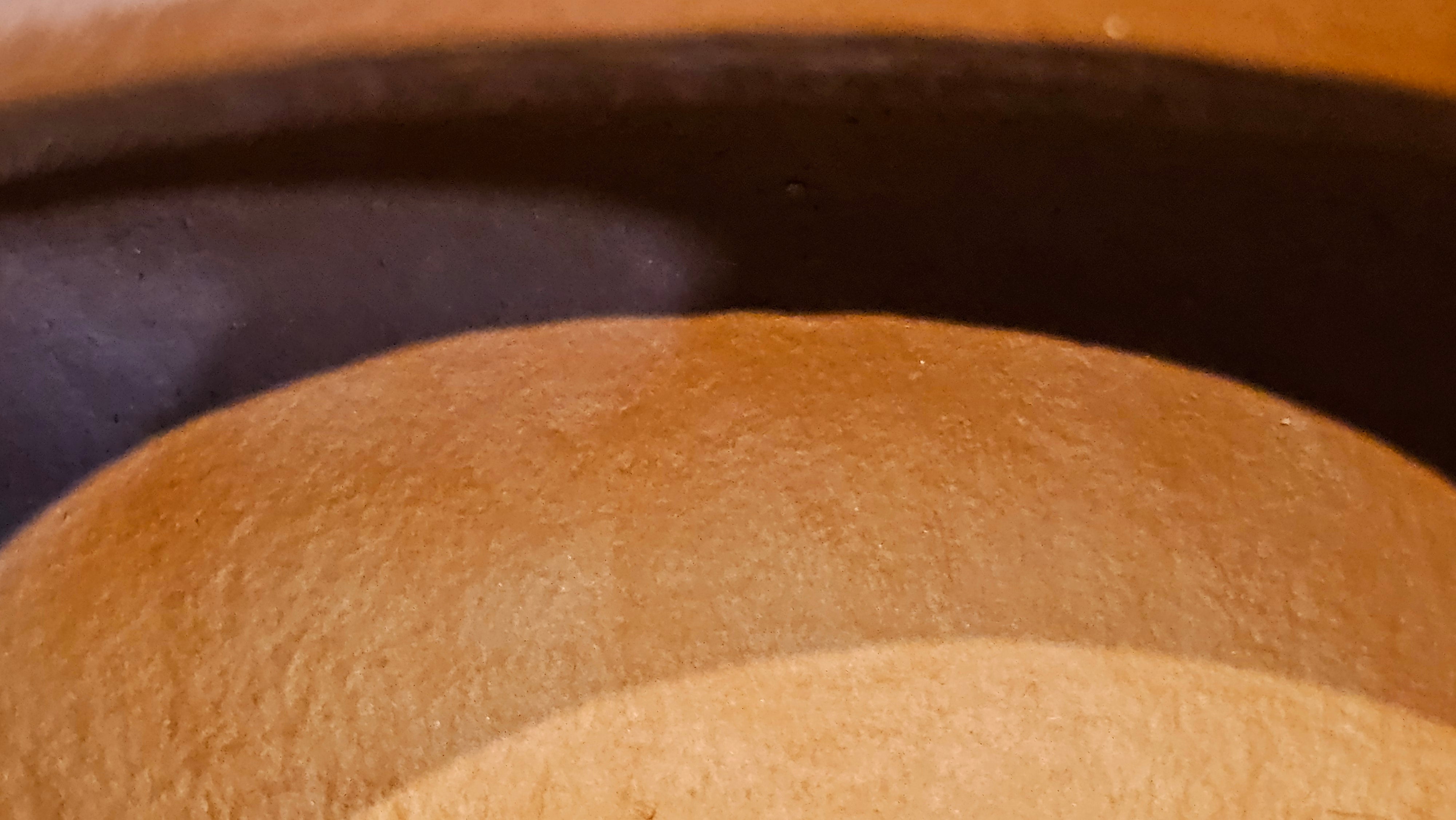 Fang Gu 仿古, 157.1ml, Xiao Mei Yao Zhu Ni 小煤窑朱泥, by Craftsman Shi Yun 石芸 ~ Congratulations to Mr D.D.! 1621hrs 15th August 2025! Jersey City, NJ!