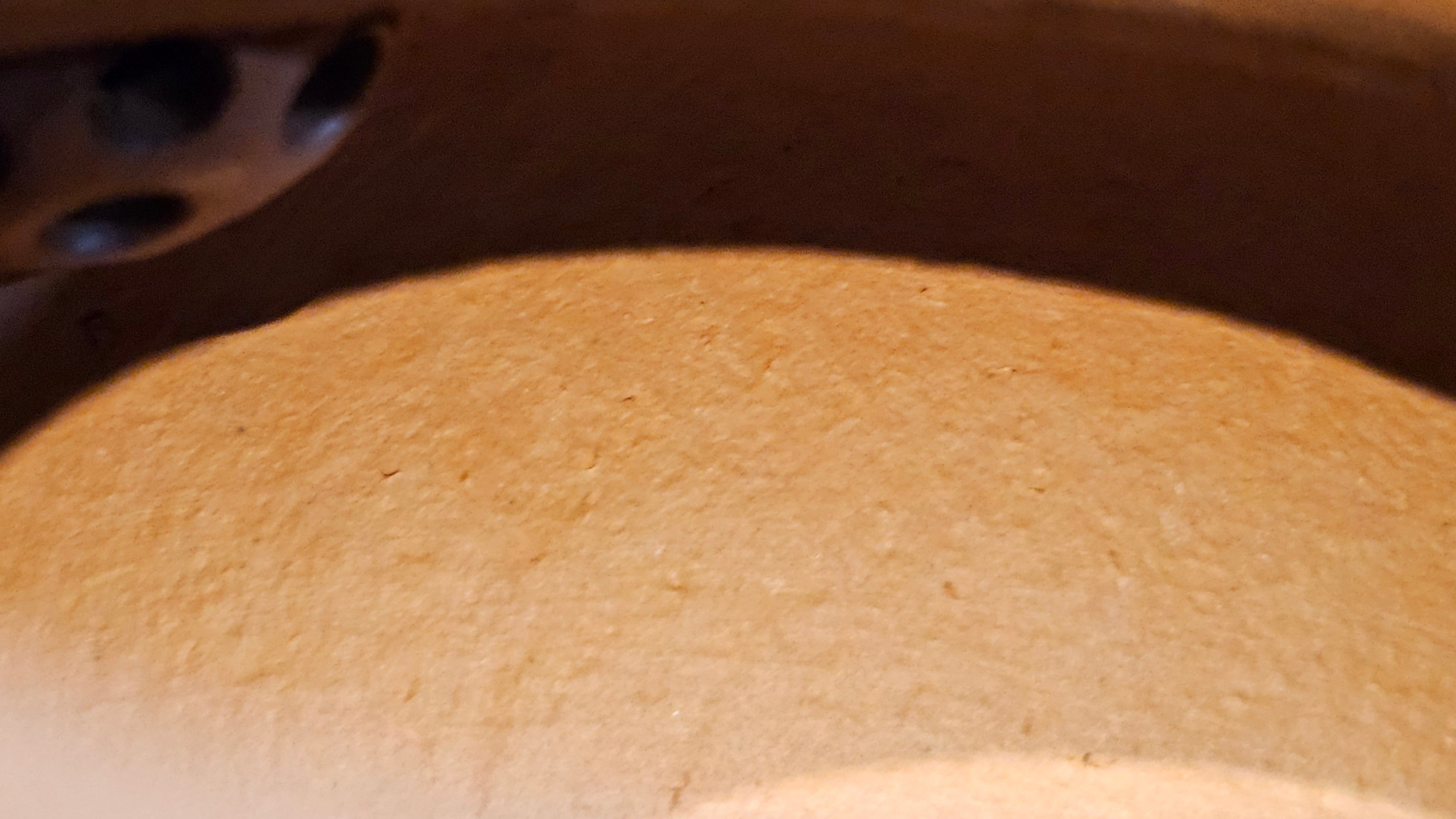 Rong Tian 容天, 145.5ml, Xiao Mei Yao Zhu Ni 小煤窑朱泥,  by Craftsman Chen Yue Fei 陈跃飞, Engraving by Craftsman Yi De Shu ~ Congratulations to!Tea Sommr Mr A.M., 1238hrs 16th August 2025, Padua! Italy🇮🇹!