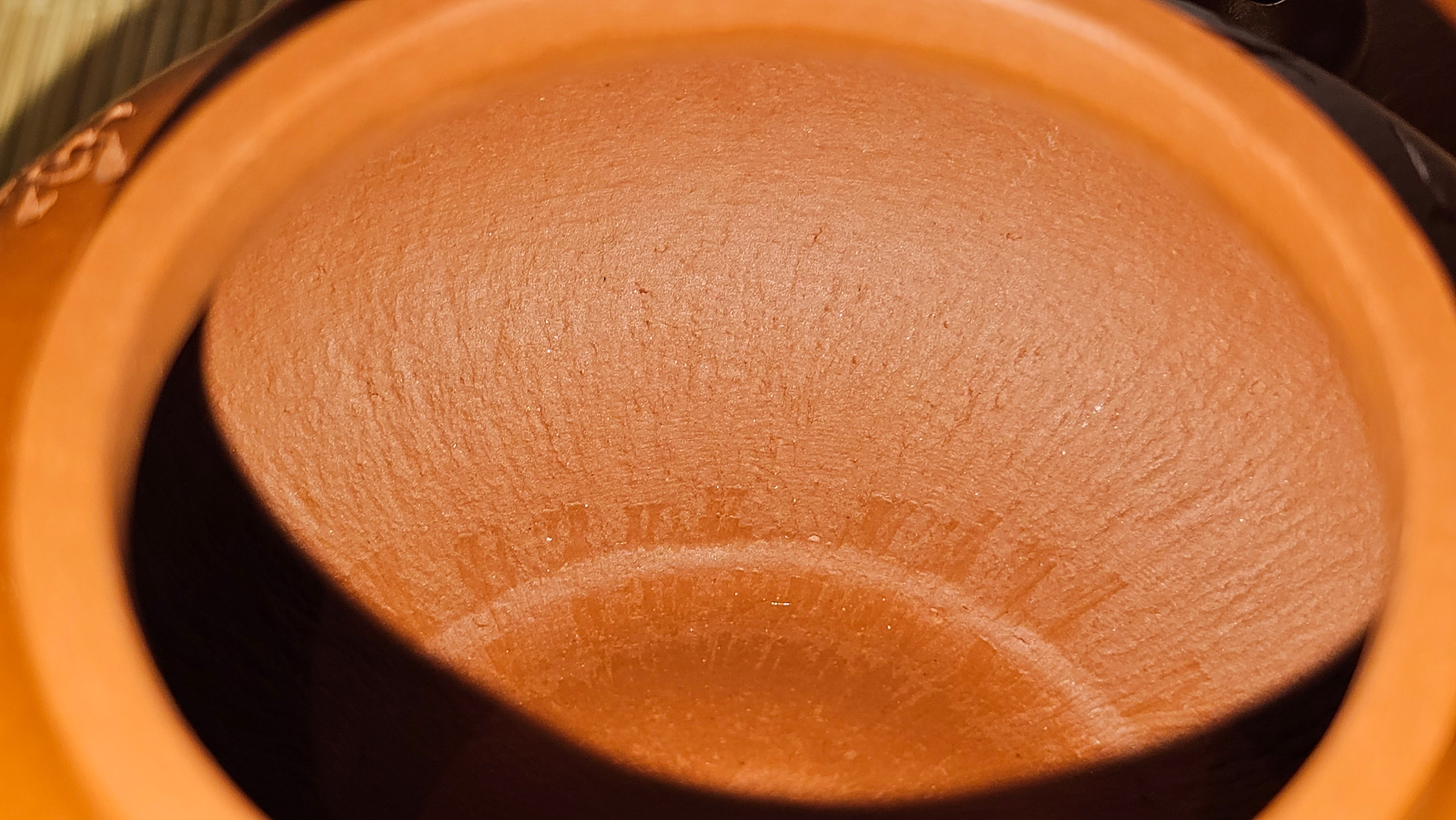 Rong Tian 容天, 145.5ml, Xiao Mei Yao Zhu Ni 小煤窑朱泥,  by Craftsman Chen Yue Fei 陈跃飞, Engraving by Craftsman Yi De Shu ~ Congratulations to!Tea Sommr Mr A.M., 1238hrs 16th August 2025, Padua! Italy🇮🇹!