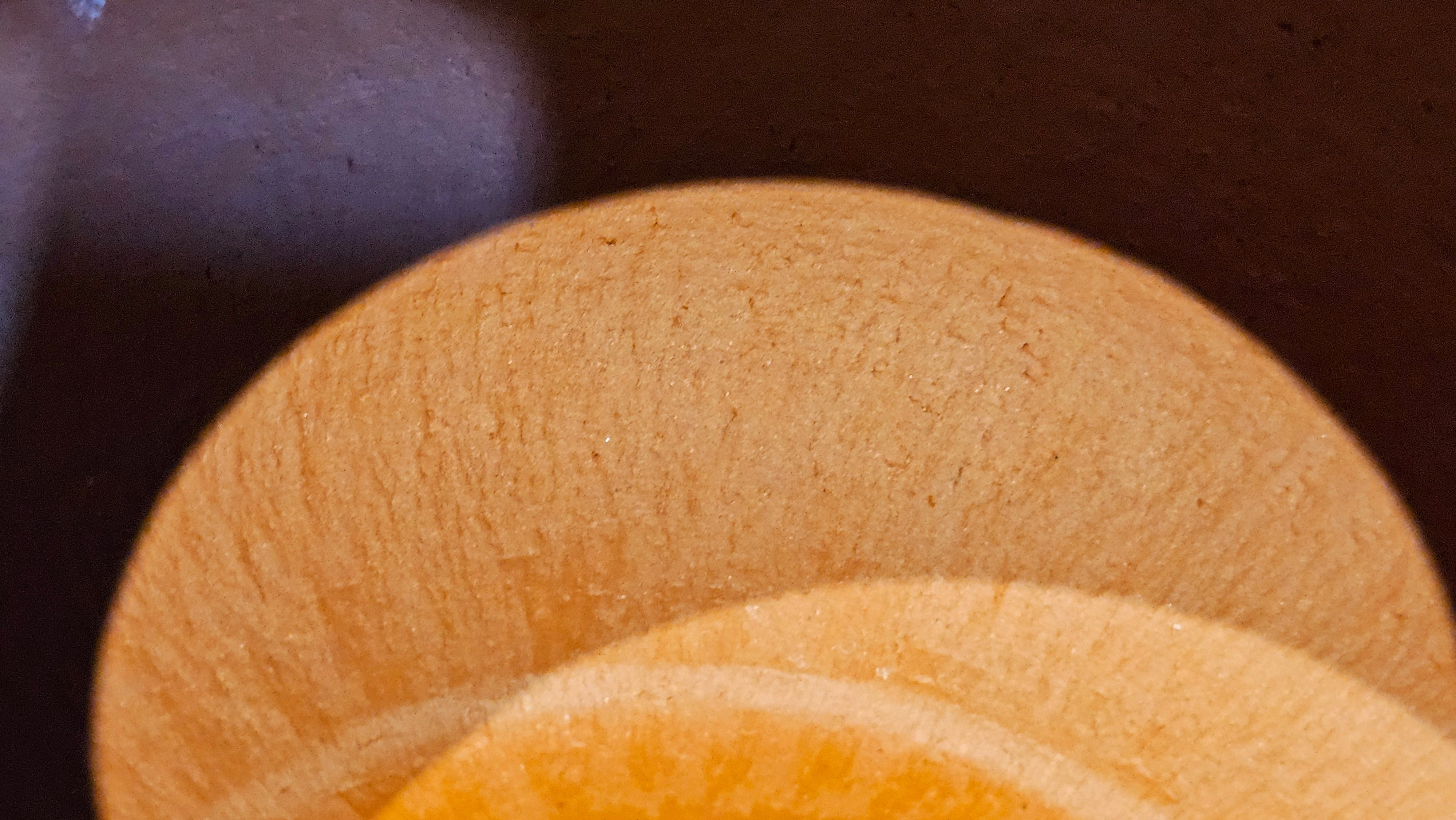 Rong Tian 容天, 145.5ml, Xiao Mei Yao Zhu Ni 小煤窑朱泥,  by Craftsman Chen Yue Fei 陈跃飞, Engraving by Craftsman Yi De Shu ~ Congratulations to!Tea Sommr Mr A.M., 1238hrs 16th August 2025, Padua! Italy🇮🇹!