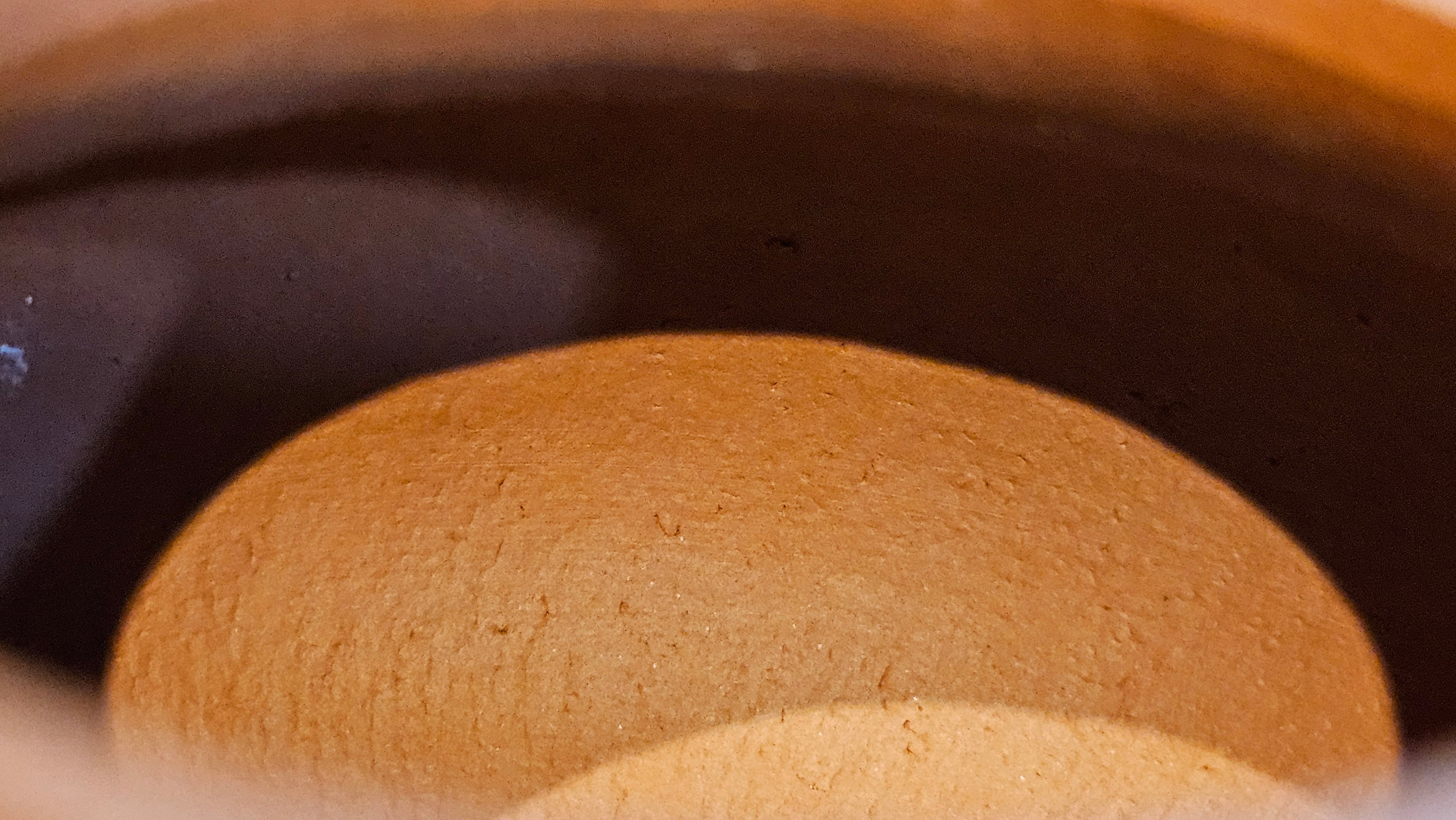 Rong Tian 容天, 145.5ml, Xiao Mei Yao Zhu Ni 小煤窑朱泥,  by Craftsman Chen Yue Fei 陈跃飞, Engraving by Craftsman Yi De Shu ~ Congratulations to!Tea Sommr Mr A.M., 1238hrs 16th August 2025, Padua! Italy🇮🇹!