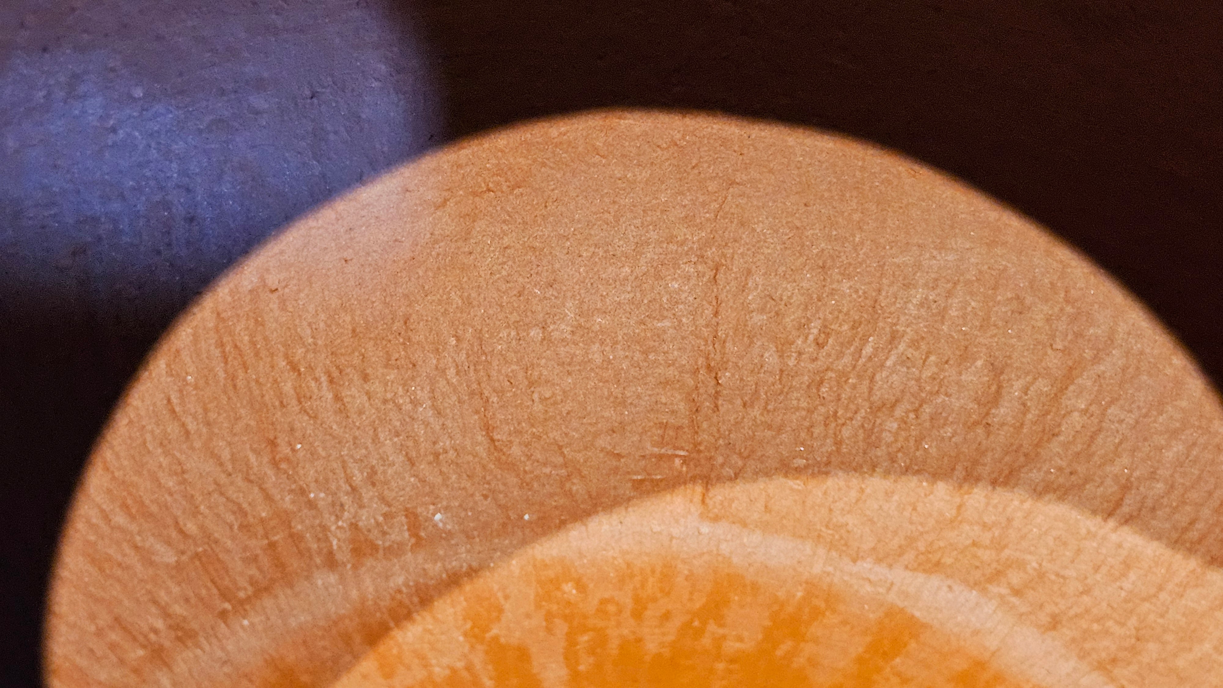 Rong Tian 容天, 145.5ml, Xiao Mei Yao Zhu Ni 小煤窑朱泥,  by Craftsman Chen Yue Fei 陈跃飞, Engraving by Craftsman Yi De Shu ~ Congratulations to!Tea Sommr Mr A.M., 1238hrs 16th August 2025, Padua! Italy🇮🇹!