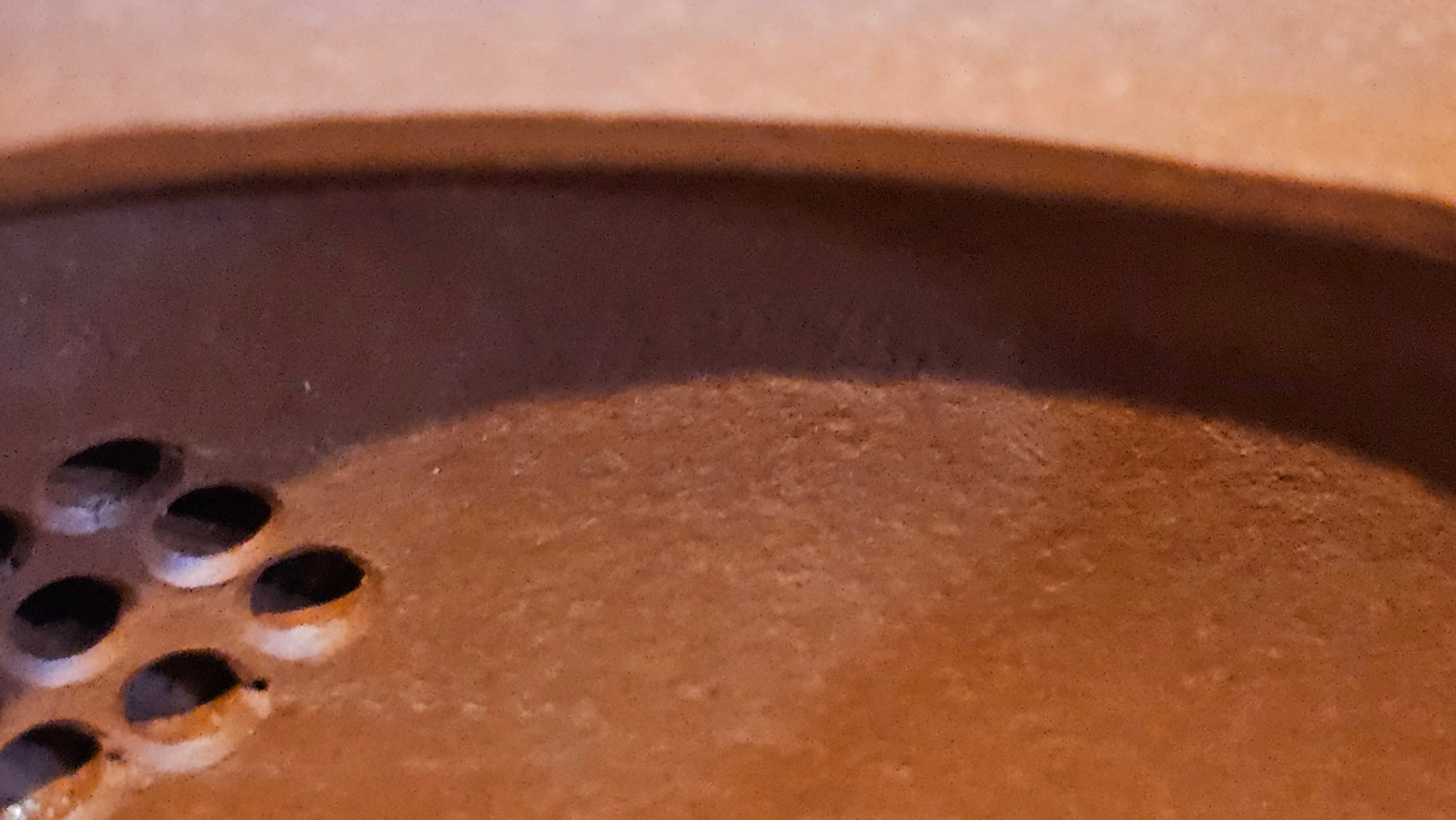 Yi Pin Hu, 252.3ml (largish), Xiao Mei Yao Zhu Ni 小煤窑朱泥,  by Craftsman Chen Yue Fei 陈跃飞 ~ Congratulations to!Mr J.G., 1059hrs 18th August 2025, Invergowrie, Australia🇦🇺!