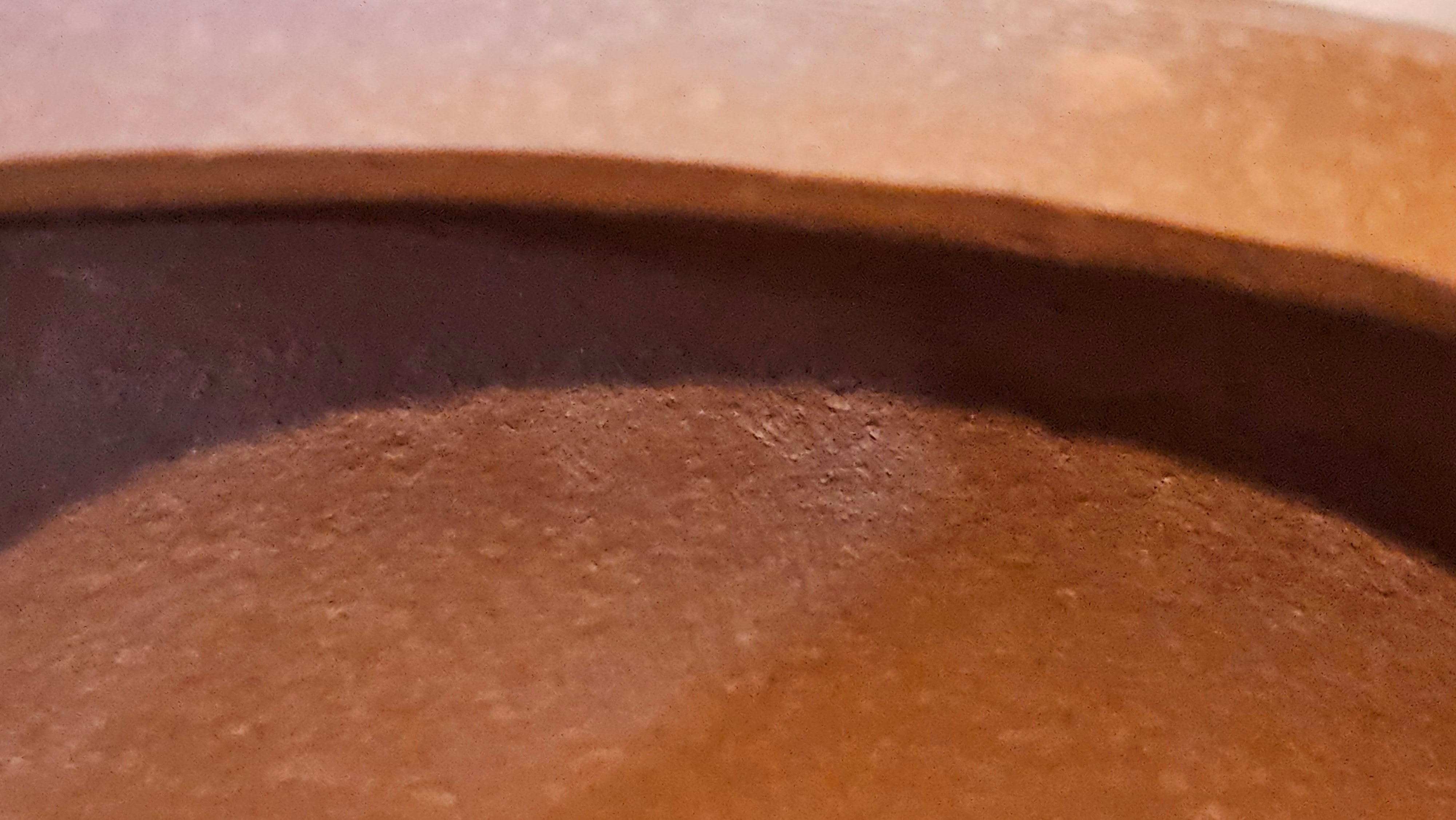 Yi Pin Hu, 252.3ml (largish), Xiao Mei Yao Zhu Ni 小煤窑朱泥,  by Craftsman Chen Yue Fei 陈跃飞 ~ Congratulations to!Mr J.G., 1059hrs 18th August 2025, Invergowrie, Australia🇦🇺!