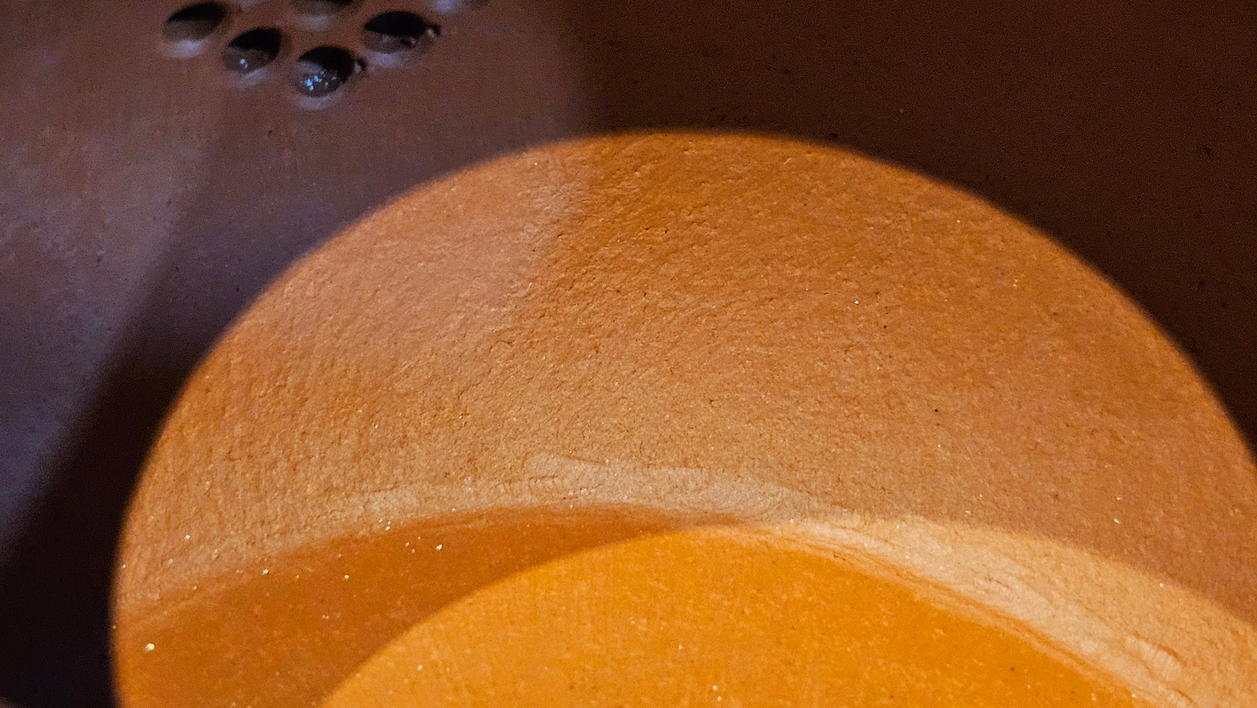 Yi Pin Hu, 252.3ml (largish), Xiao Mei Yao Zhu Ni 小煤窑朱泥,  by Craftsman Chen Yue Fei 陈跃飞 ~ Congratulations to!Mr J.G., 1059hrs 18th August 2025, Invergowrie, Australia🇦🇺!