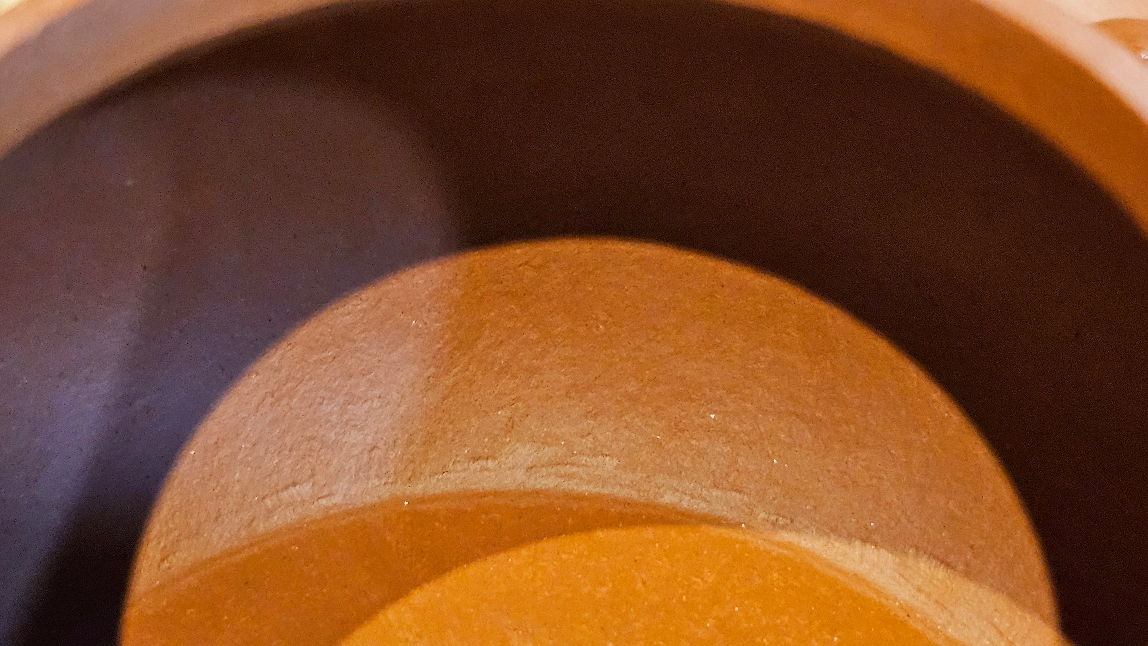 Yi Pin Hu, 252.3ml (largish), Xiao Mei Yao Zhu Ni 小煤窑朱泥,  by Craftsman Chen Yue Fei 陈跃飞 ~ Congratulations to!Mr J.G., 1059hrs 18th August 2025, Invergowrie, Australia🇦🇺!