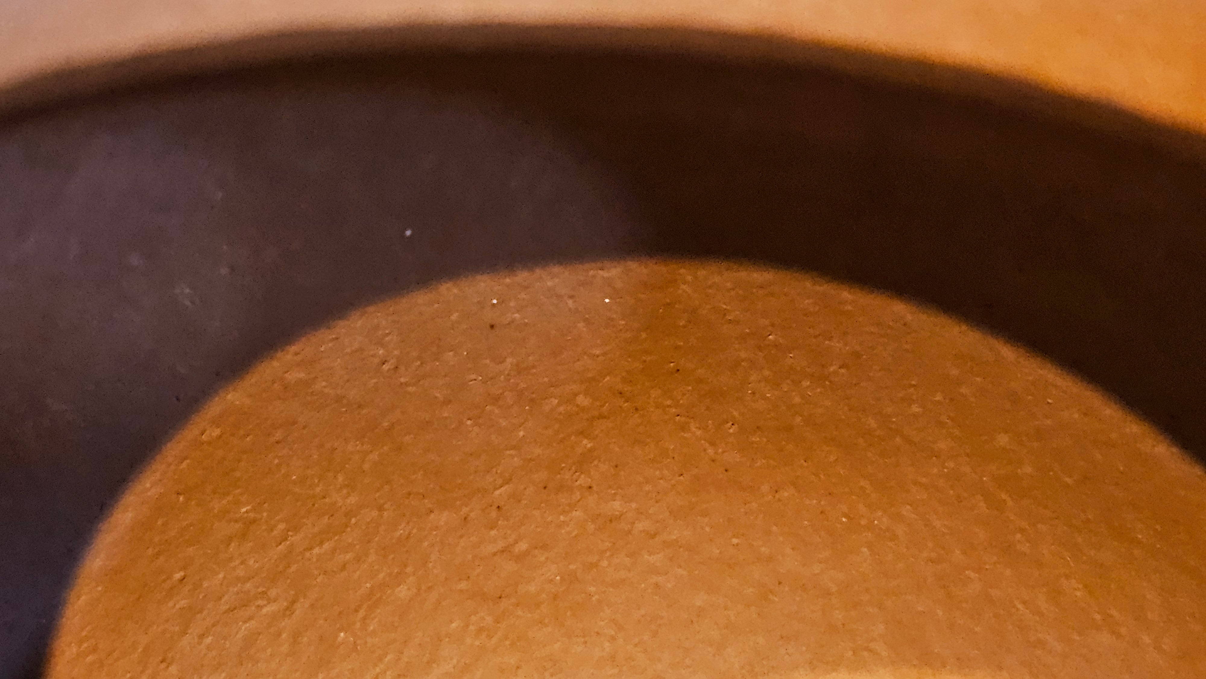 Yi Pin Hu, 252.3ml (largish), Xiao Mei Yao Zhu Ni 小煤窑朱泥,  by Craftsman Chen Yue Fei 陈跃飞 ~ Congratulations to!Mr J.G., 1059hrs 18th August 2025, Invergowrie, Australia🇦🇺!