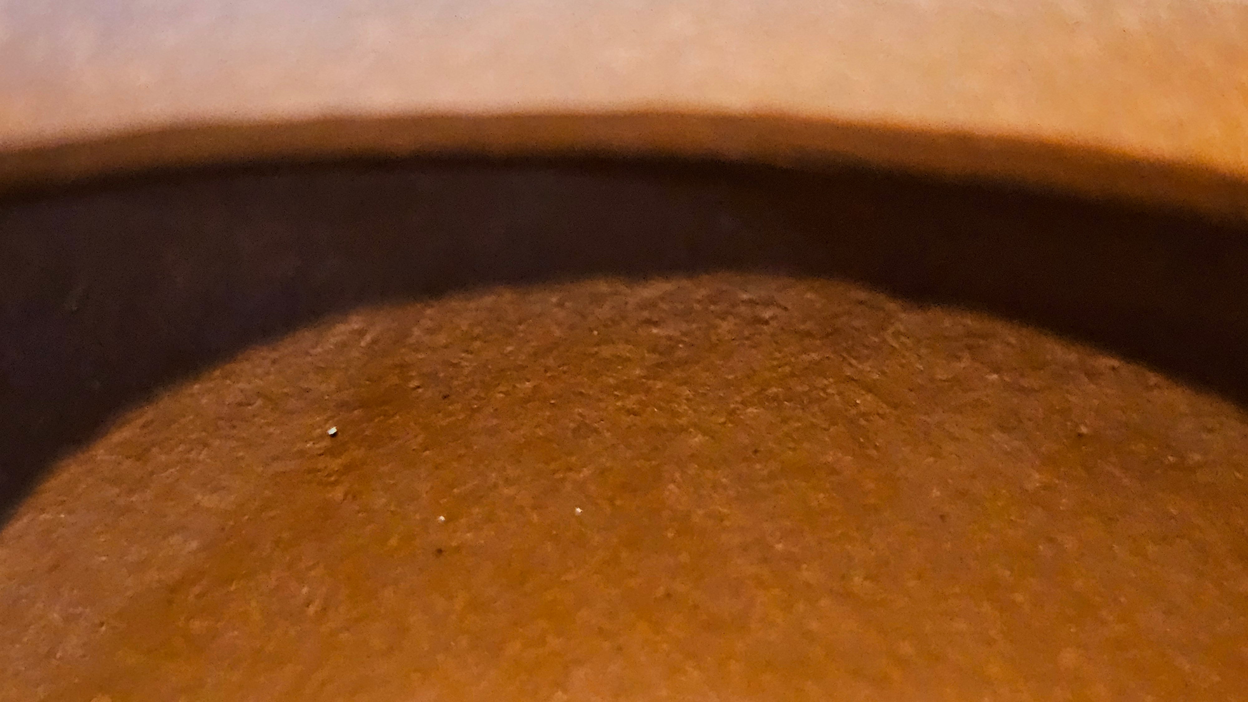 Yi Pin Hu, 252.3ml (largish), Xiao Mei Yao Zhu Ni 小煤窑朱泥,  by Craftsman Chen Yue Fei 陈跃飞 ~ Congratulations to!Mr J.G., 1059hrs 18th August 2025, Invergowrie, Australia🇦🇺!