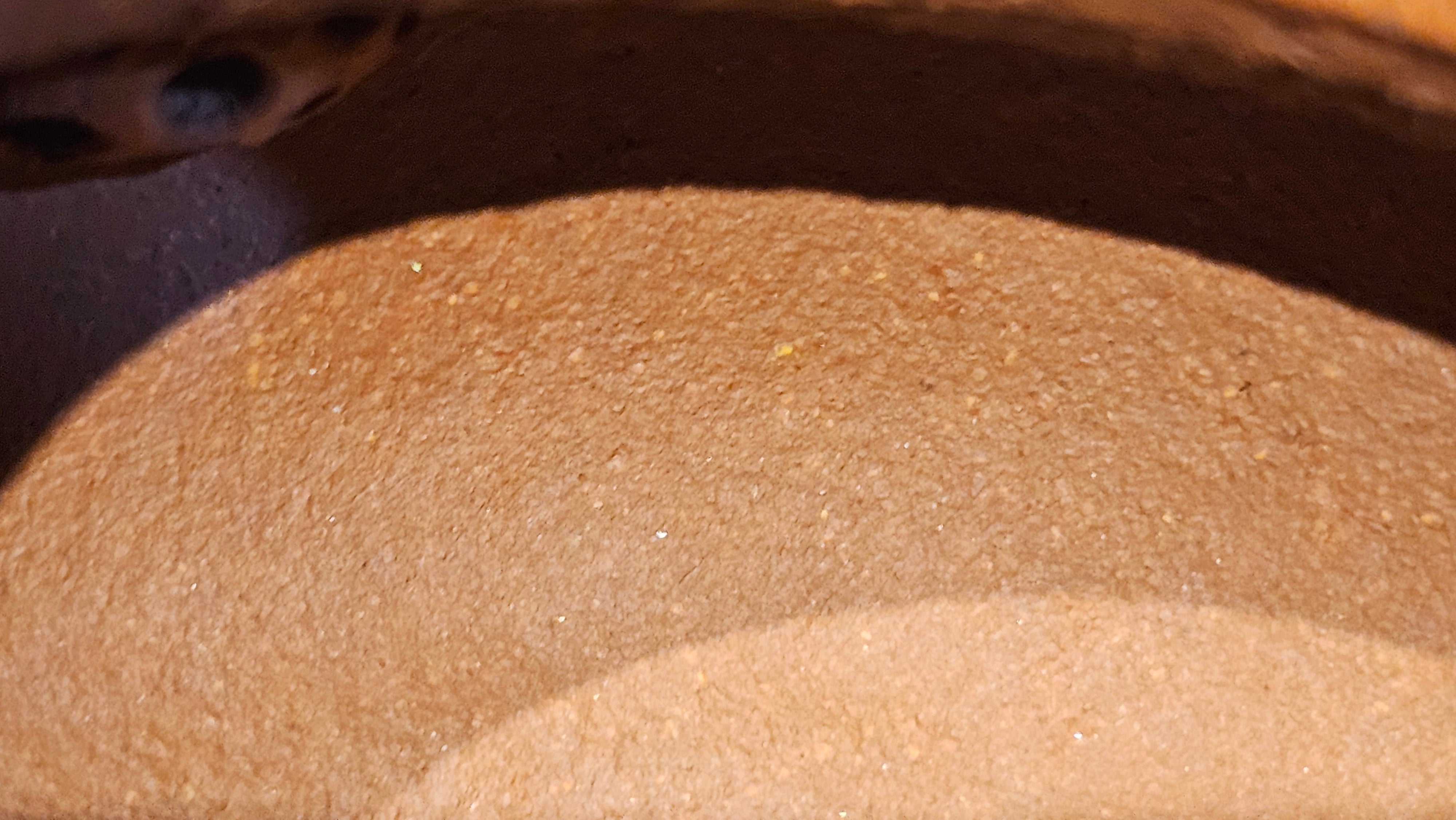 Song Jin Hu《颂金壶》, 151.5ml, Hong Jiang Po Ni 红降坡泥, by Craftsman Chen Gui Zhi 陈桂枝。(Red JiangPoNi rarer than Yellow JiangPoNi, XiaoMeiYao & ZhaoZhuang ZhuNi) ~ Congratulations to!Tea Sommr A.M., 1238hrs 16th August 2025, Padua, Italy🇮🇹!