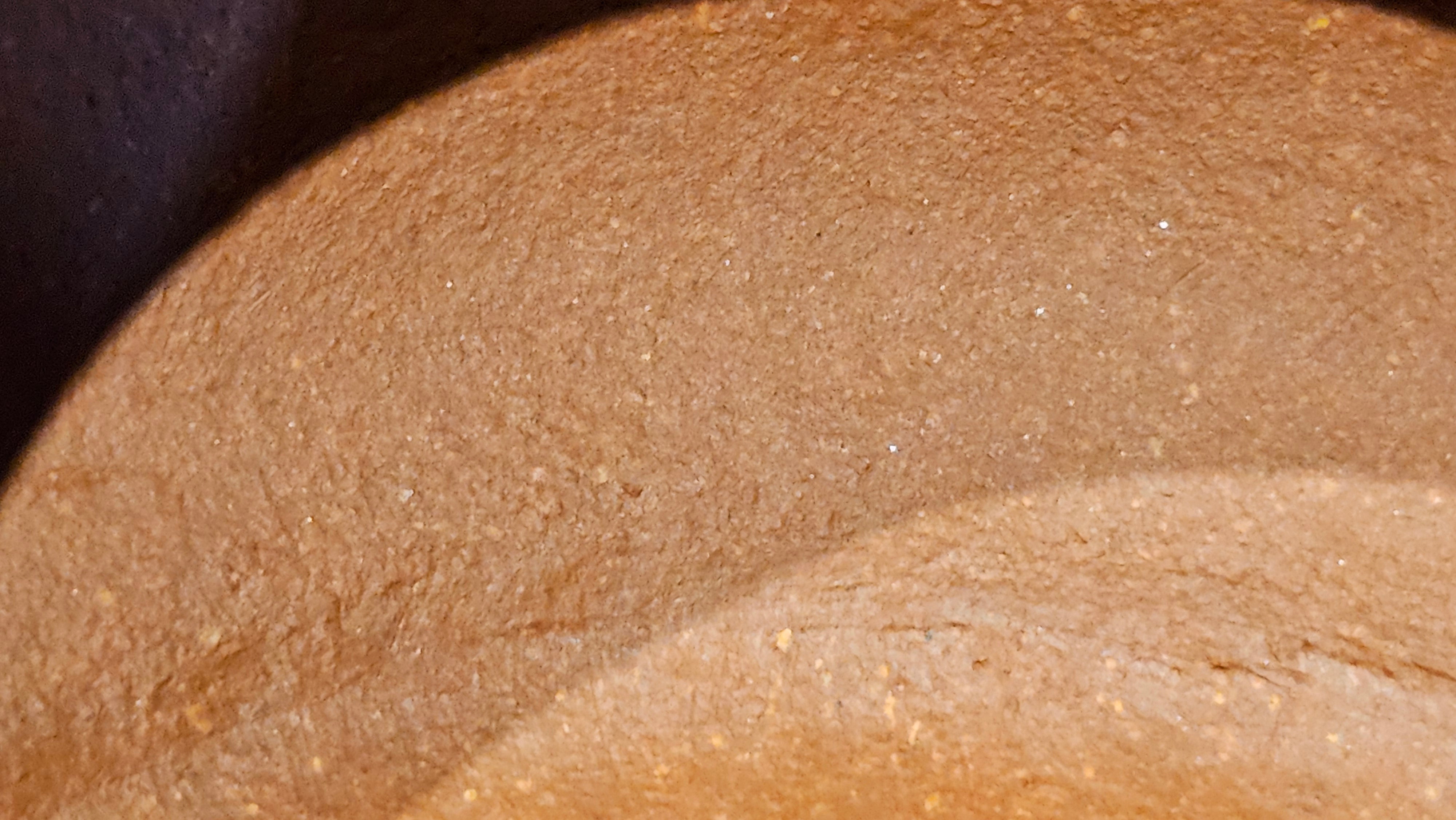 Song Jin Hu《颂金壶》, 151.5ml, Hong Jiang Po Ni 红降坡泥, by Craftsman Chen Gui Zhi 陈桂枝。(Red JiangPoNi rarer than Yellow JiangPoNi, XiaoMeiYao & ZhaoZhuang ZhuNi) ~ Congratulations to!Tea Sommr A.M., 1238hrs 16th August 2025, Padua, Italy🇮🇹!