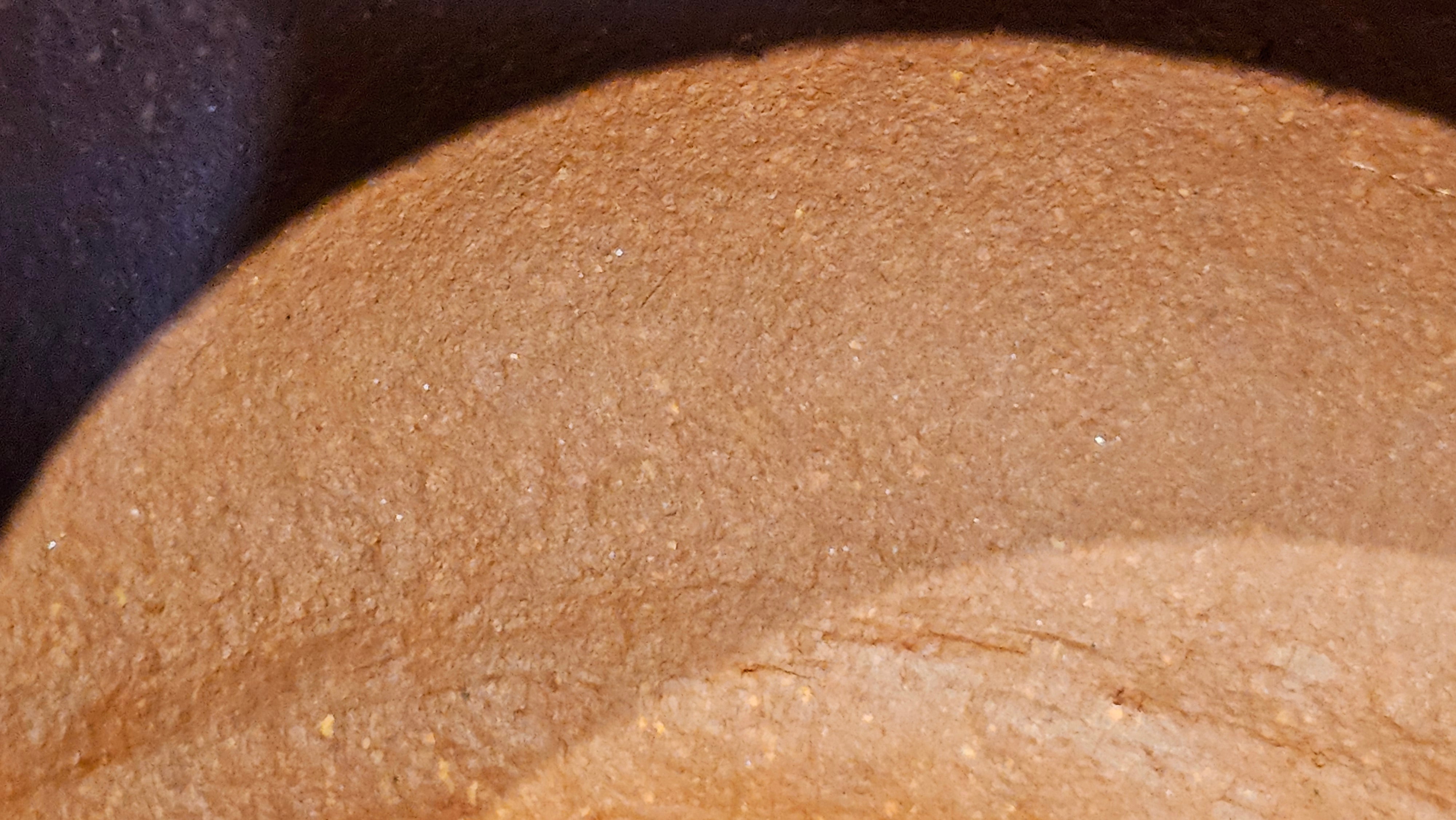 Song Jin Hu《颂金壶》, 151.5ml, Hong Jiang Po Ni 红降坡泥, by Craftsman Chen Gui Zhi 陈桂枝。(Red JiangPoNi rarer than Yellow JiangPoNi, XiaoMeiYao & ZhaoZhuang ZhuNi) ~ Congratulations to!Tea Sommr A.M., 1238hrs 16th August 2025, Padua, Italy🇮🇹!