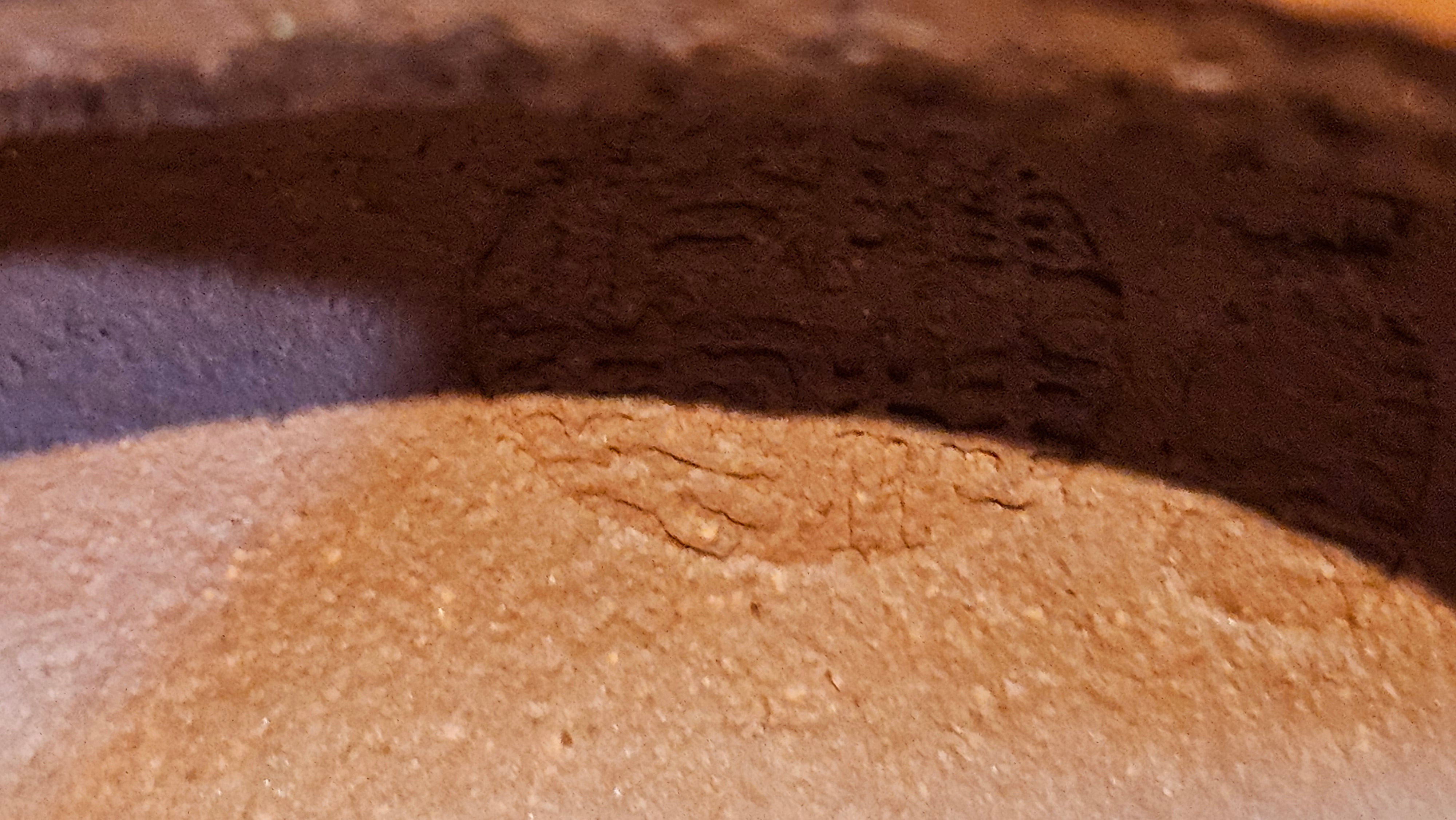 Song Jin Hu《颂金壶》, 151.5ml, Hong Jiang Po Ni 红降坡泥, by Craftsman Chen Gui Zhi 陈桂枝。(Red JiangPoNi rarer than Yellow JiangPoNi, XiaoMeiYao & ZhaoZhuang ZhuNi) ~ Congratulations to!Tea Sommr A.M., 1238hrs 16th August 2025, Padua, Italy🇮🇹!